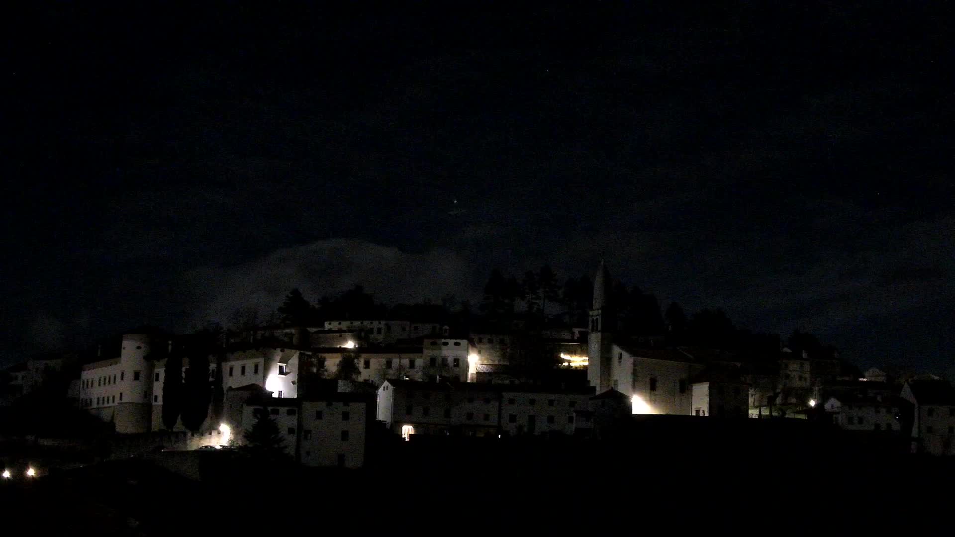 Štanjel – Entdecken Sie das Herz der Karstregion