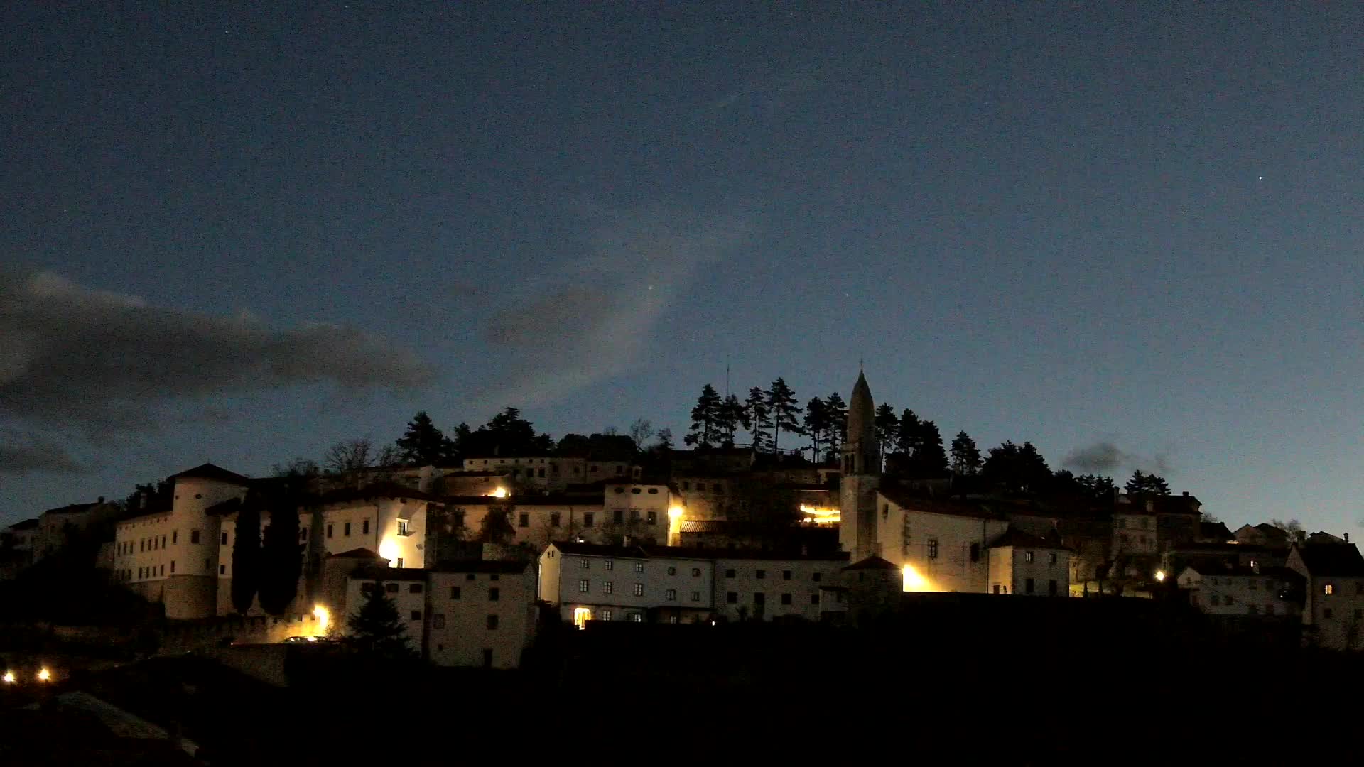 Štanjel Uživo: Otkrijte Srce Krasne Regije