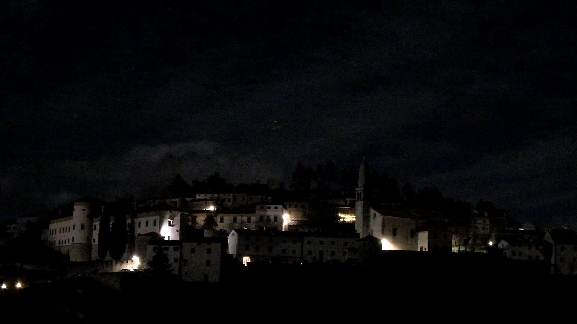 Štanjel – Scopri la gemma del Carso