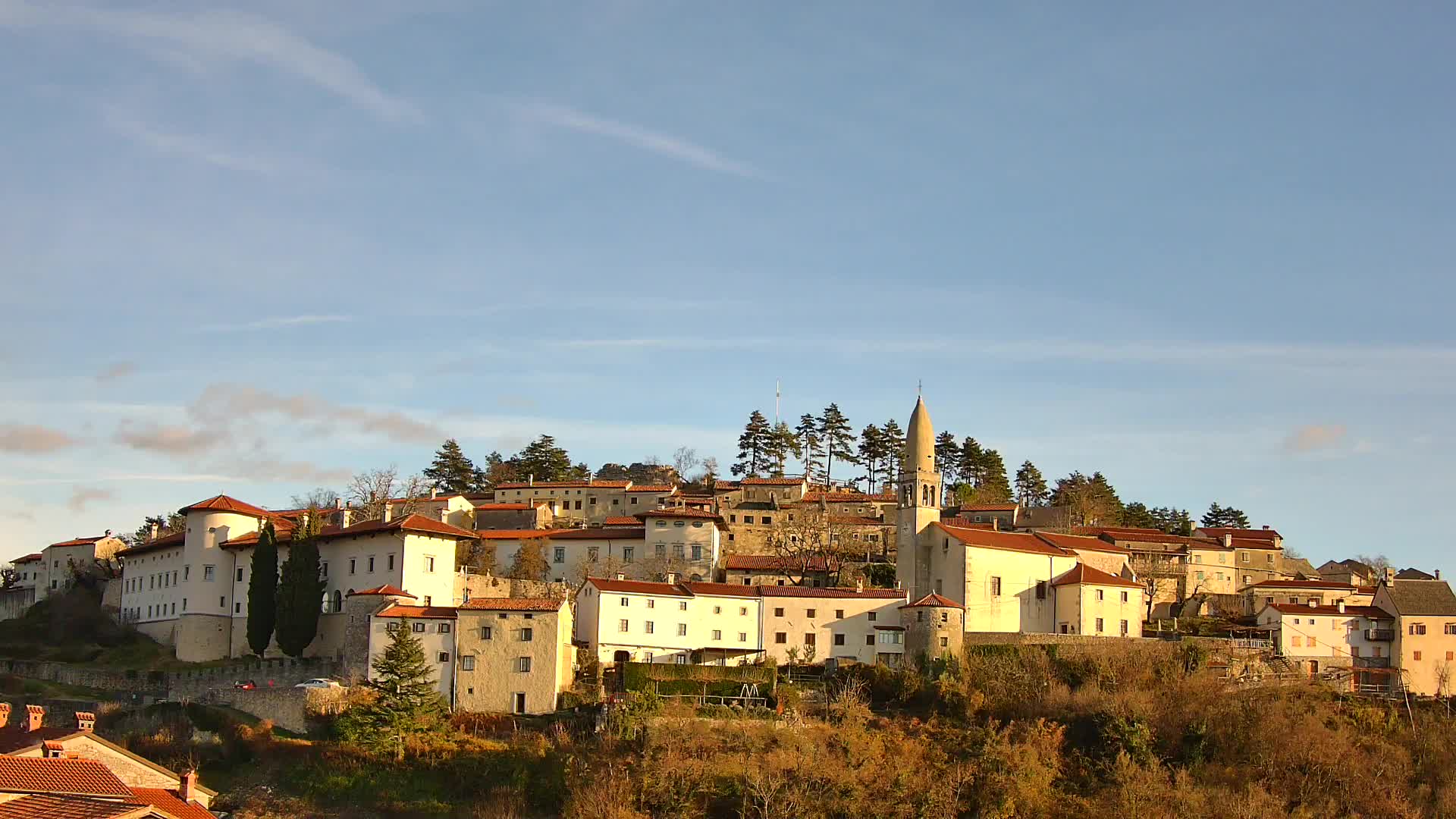 Štanjel Uživo: Otkrijte Srce Krasne Regije