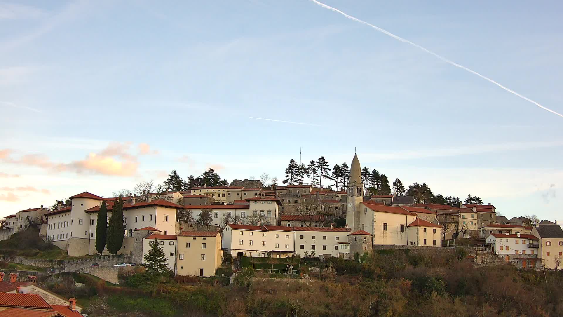 Štanjel – Scopri la gemma del Carso