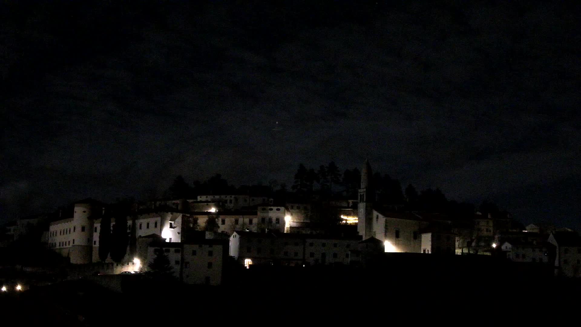 Štanjel – Discover the Heart of the Karst Region