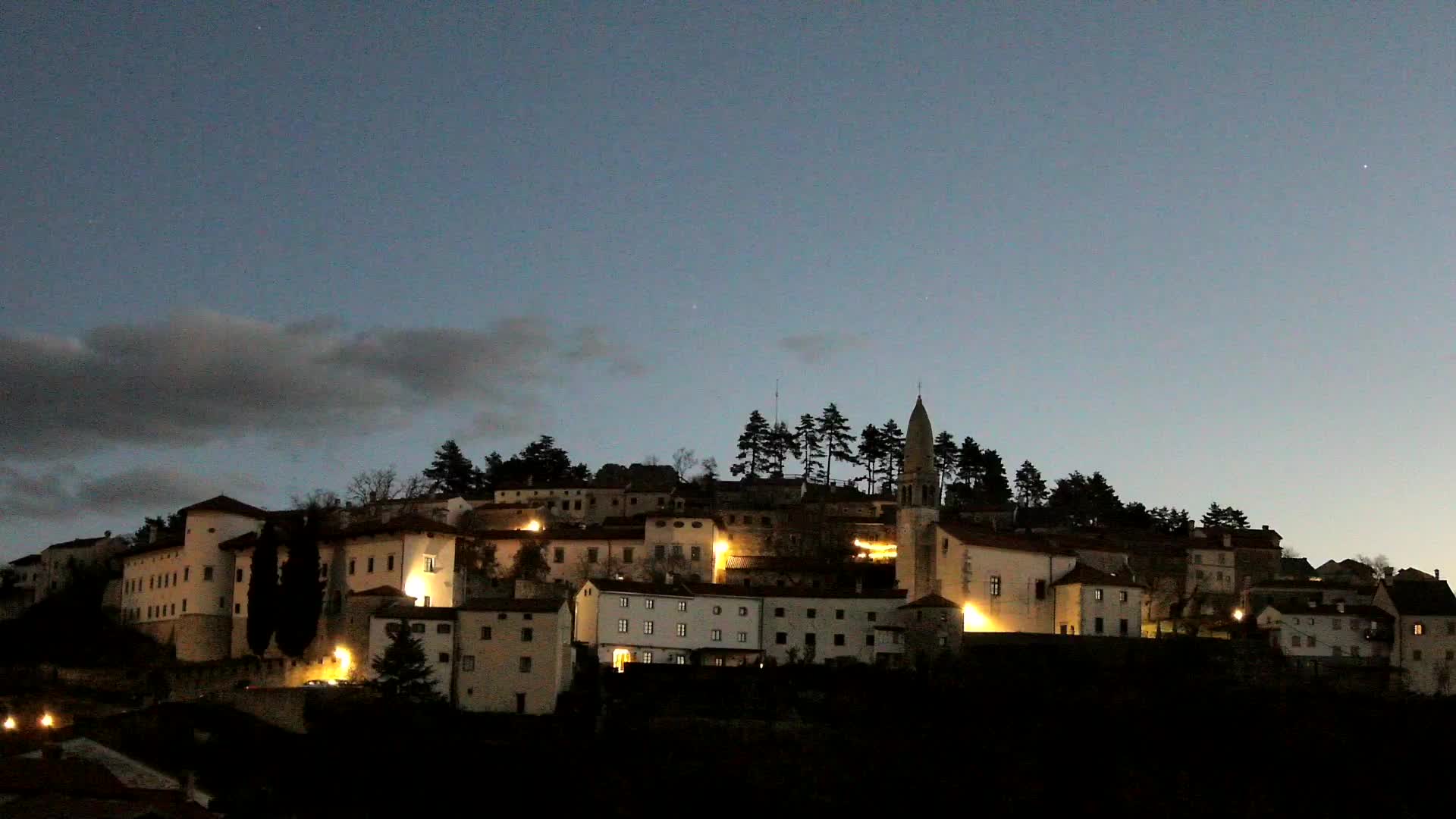 Štanjel – Scopri la gemma del Carso