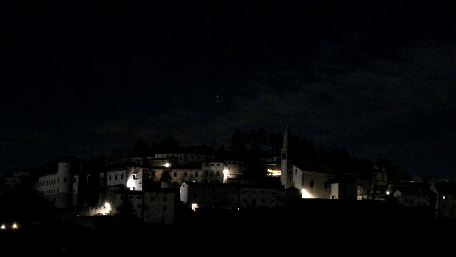 Štanjel – Descubre el Corazón de la Región del Karst