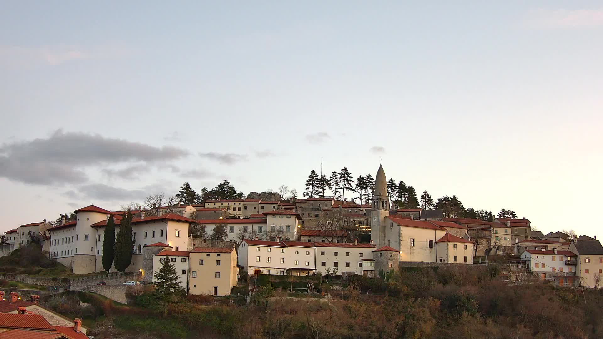 Štanjel – Descubre el Corazón de la Región del Karst