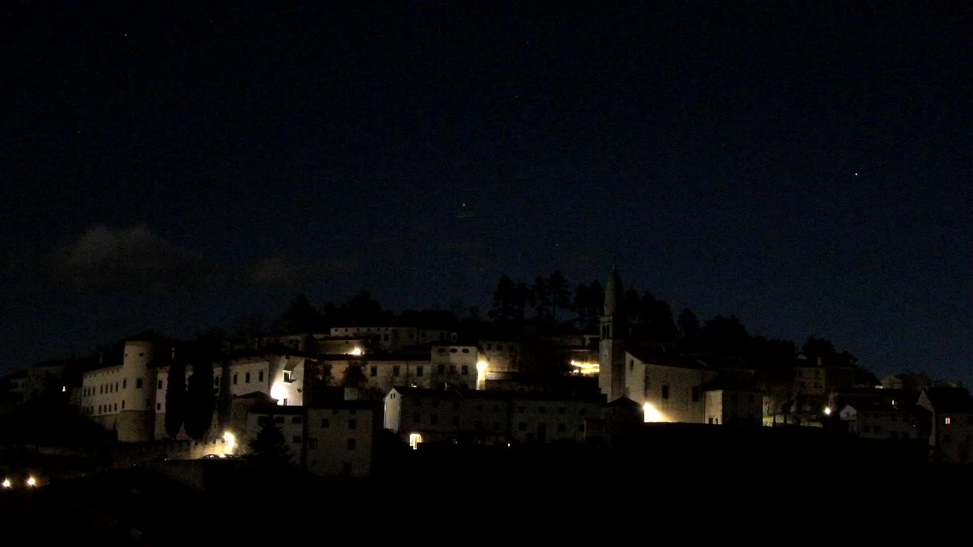 Štanjel – Discover the Heart of the Karst Region