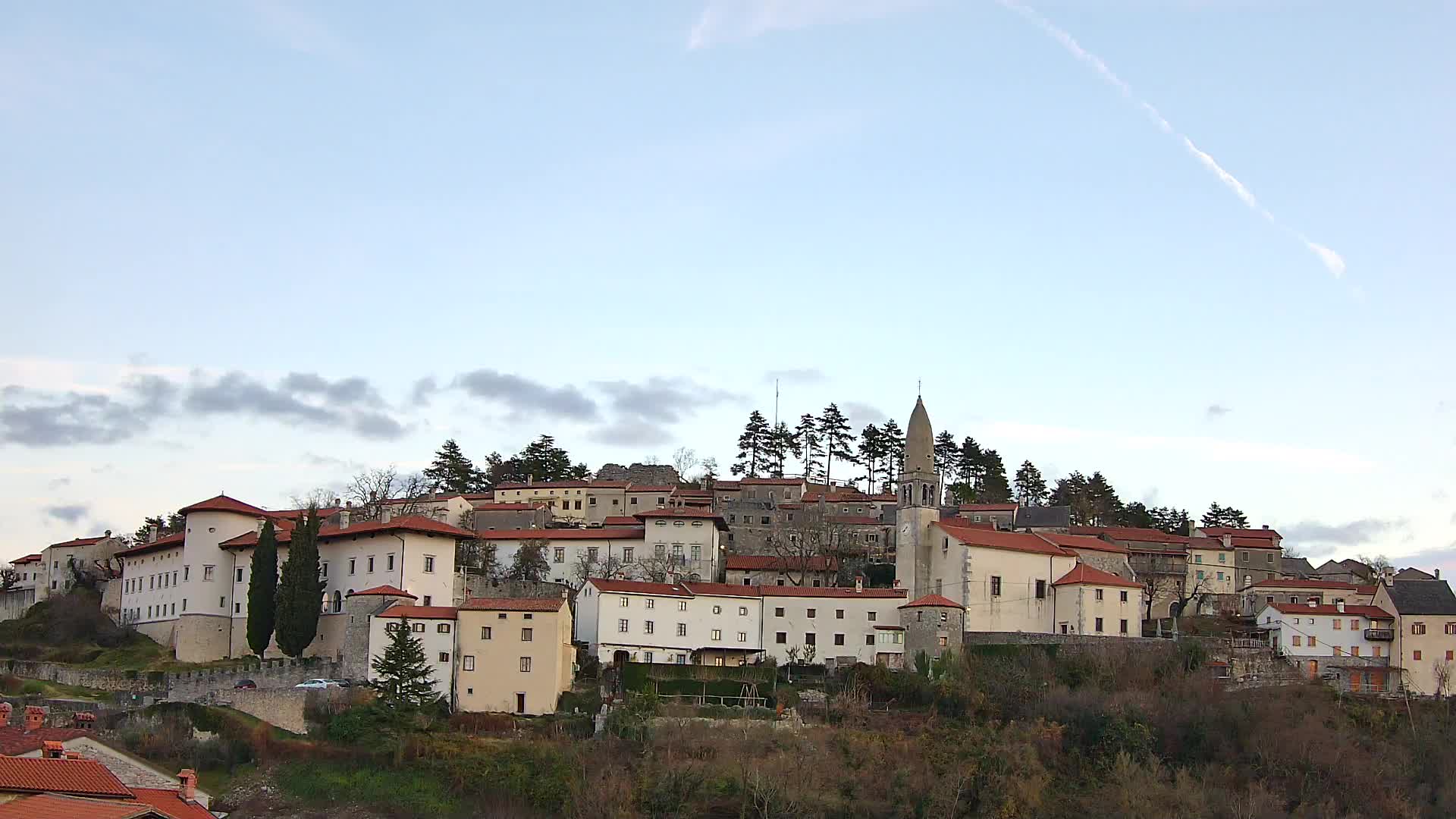 Štanjel – Descubre el Corazón de la Región del Karst