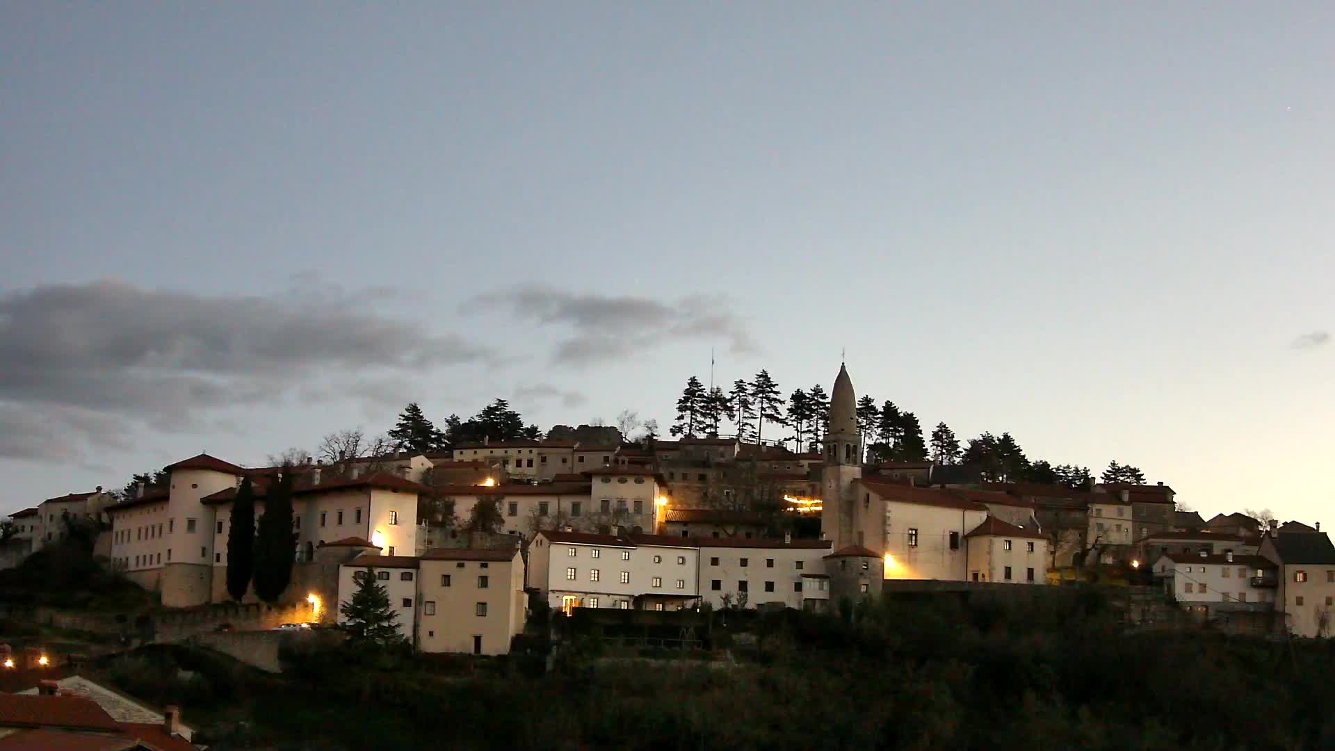 Štanjel – Scopri la gemma del Carso