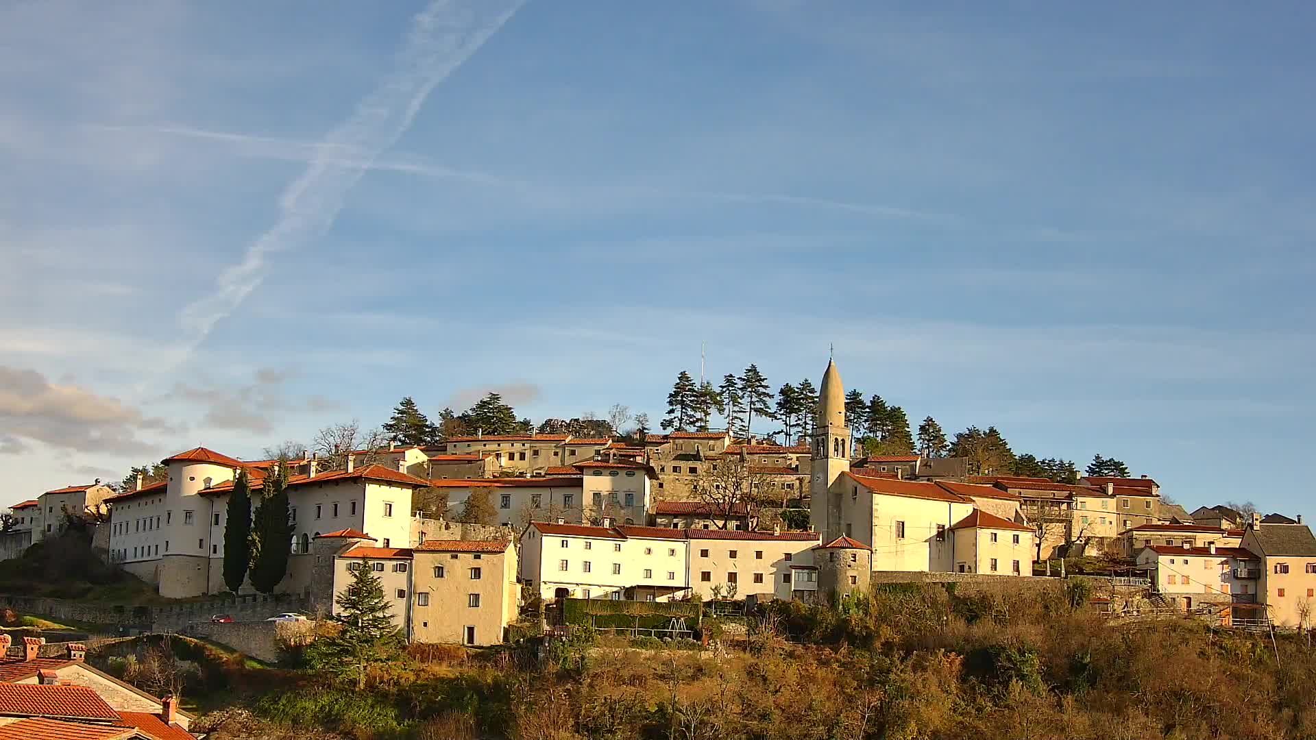 Štanjel – Scopri la gemma del Carso