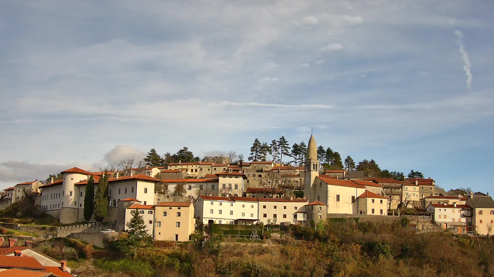 Štanjel – Descubre el Corazón de la Región del Karst