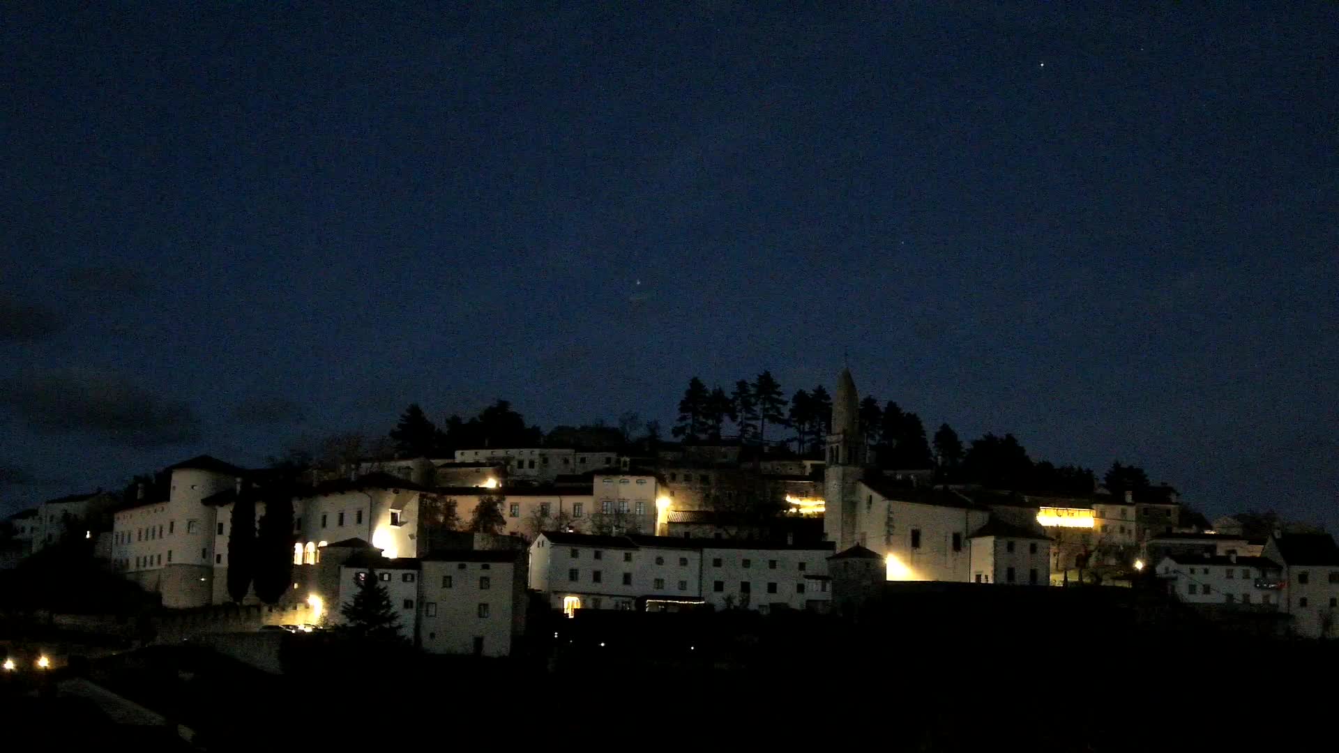 Štanjel – Descubre el Corazón de la Región del Karst