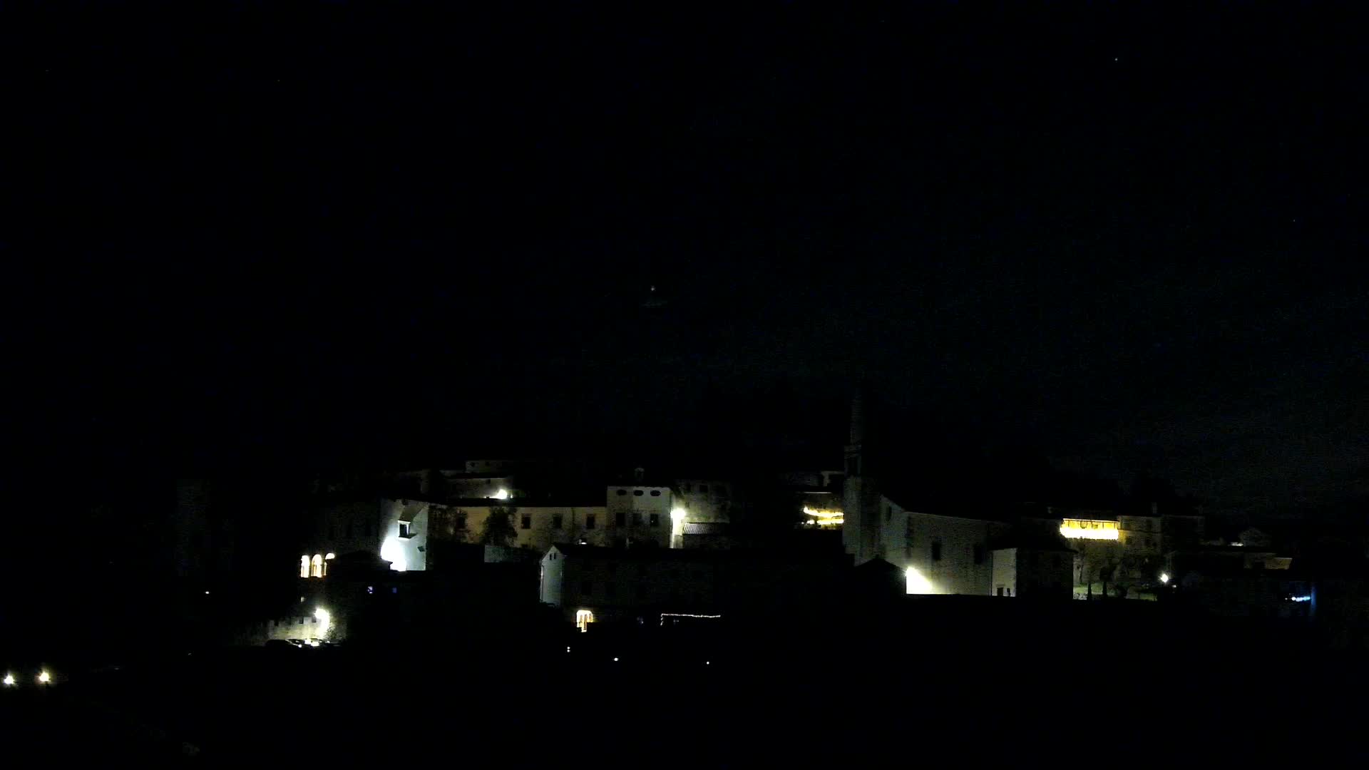 Štanjel – Discover the Heart of the Karst Region