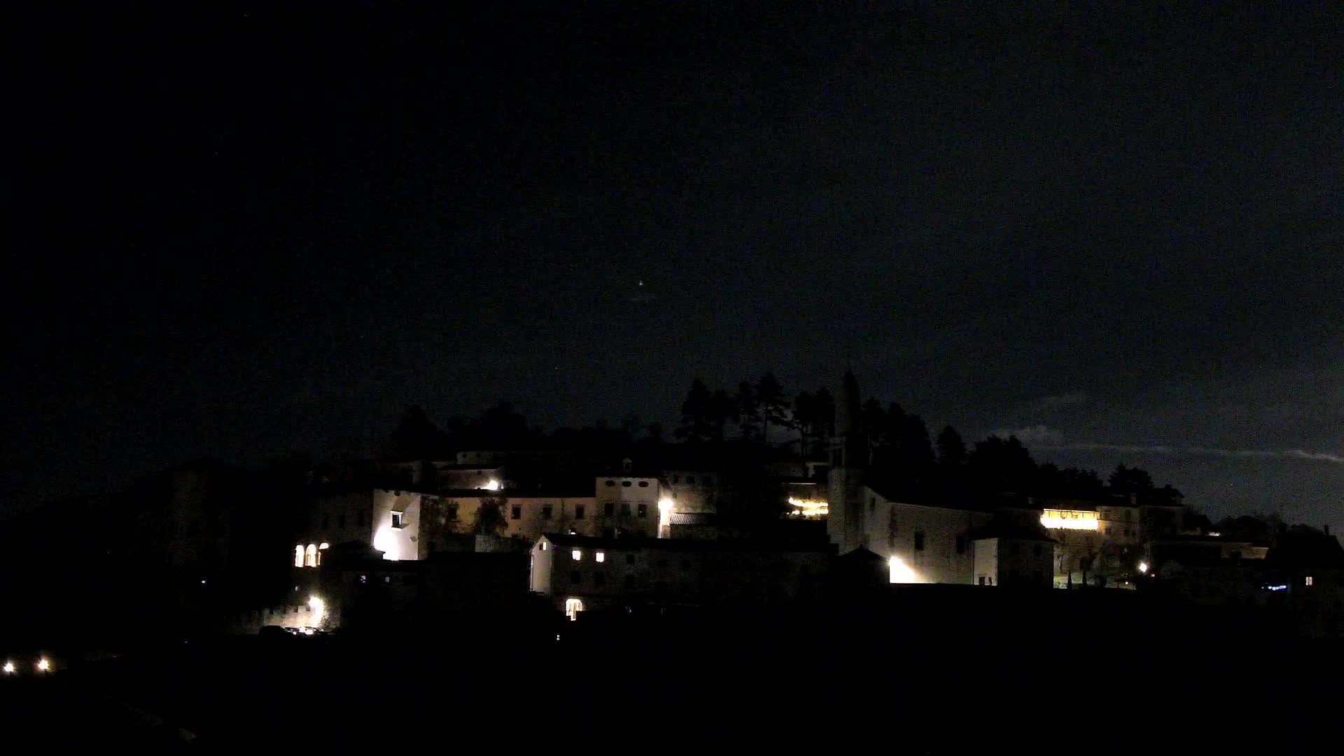 Štanjel – Scopri la gemma del Carso