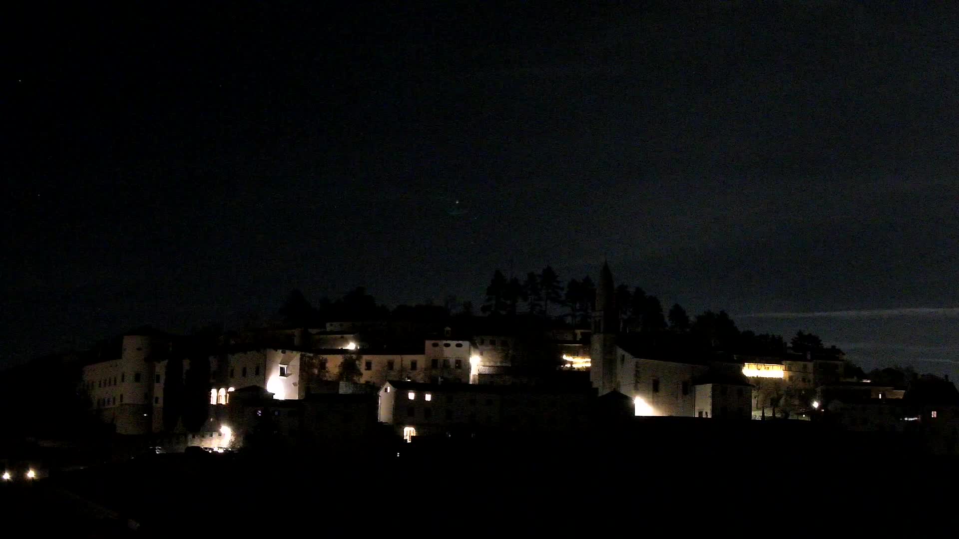 Štanjel – Scopri la gemma del Carso