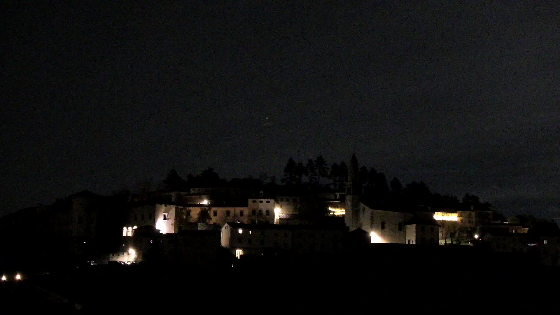 Štanjel – Scopri la gemma del Carso