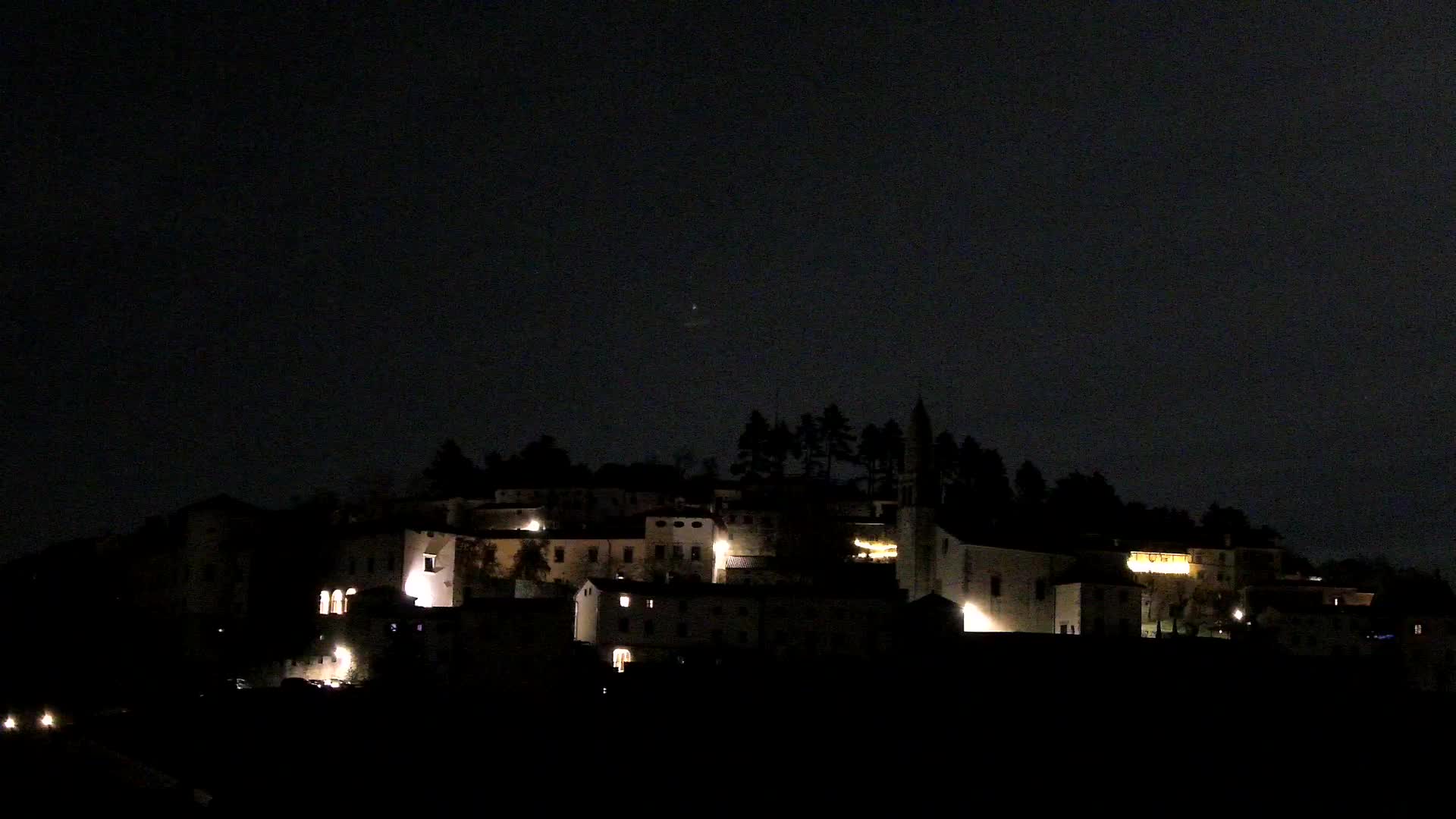 Štanjel – Découvrez le Cœur du Karst