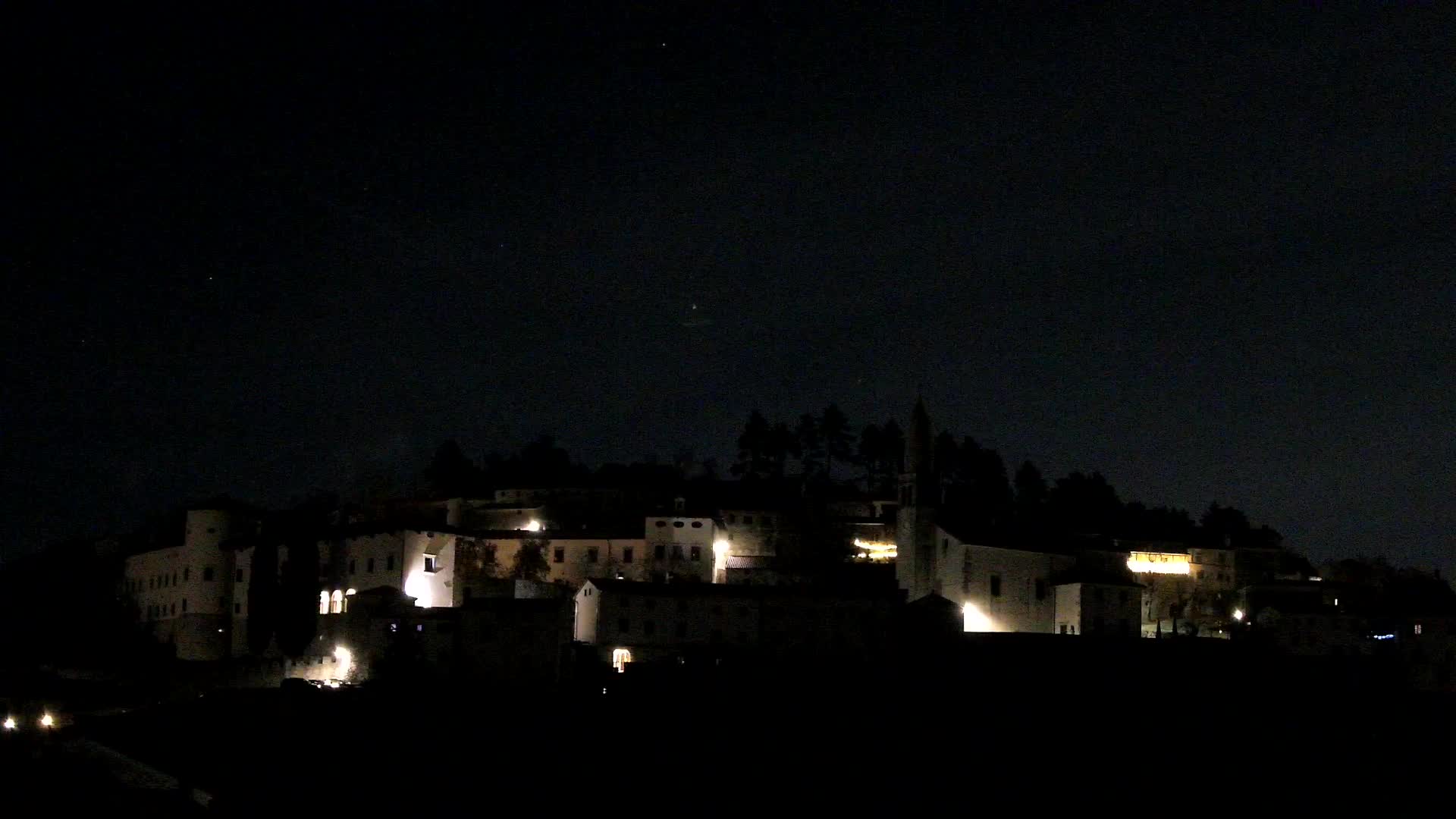 Štanjel – Découvrez le Cœur du Karst