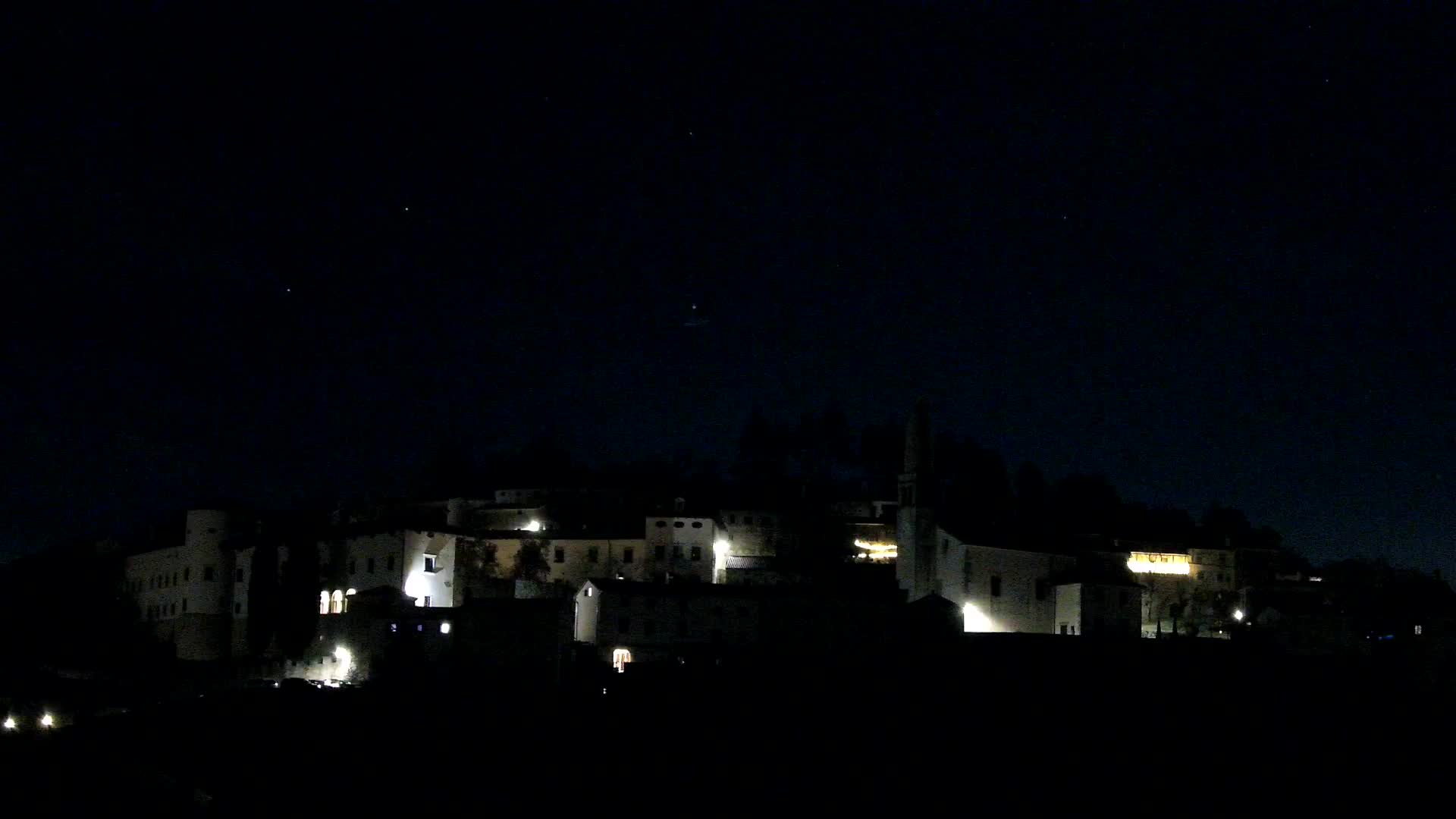 Štanjel – Discover the Heart of the Karst Region