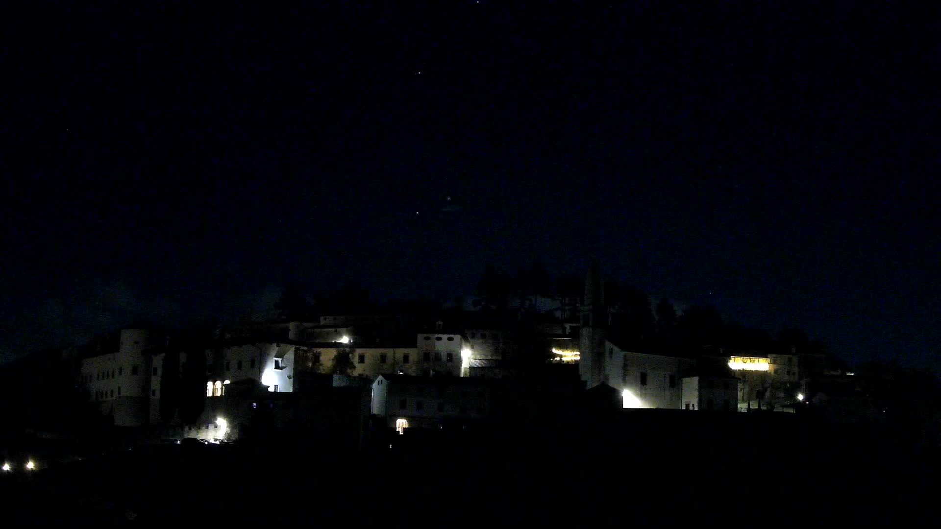 Štanjel – Scopri la gemma del Carso