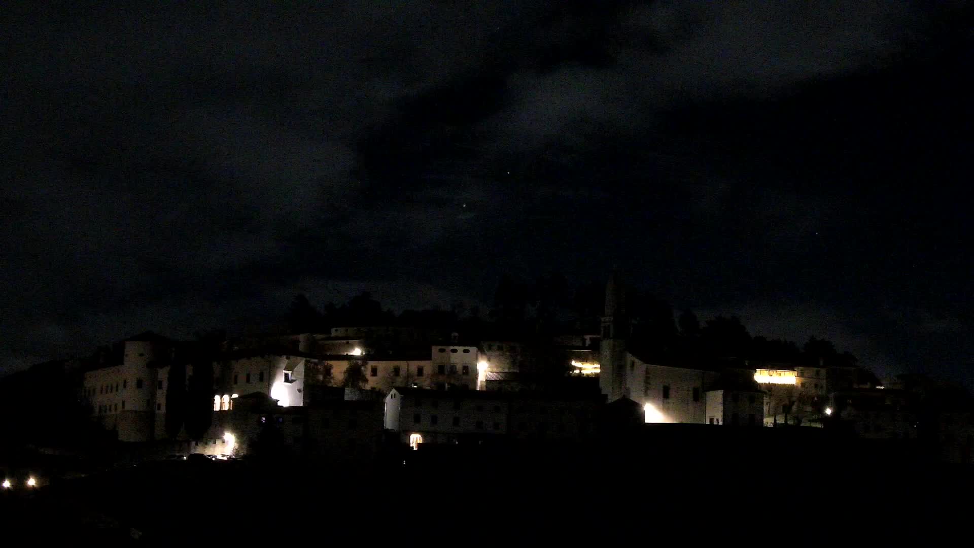 Štanjel – Discover the Heart of the Karst Region