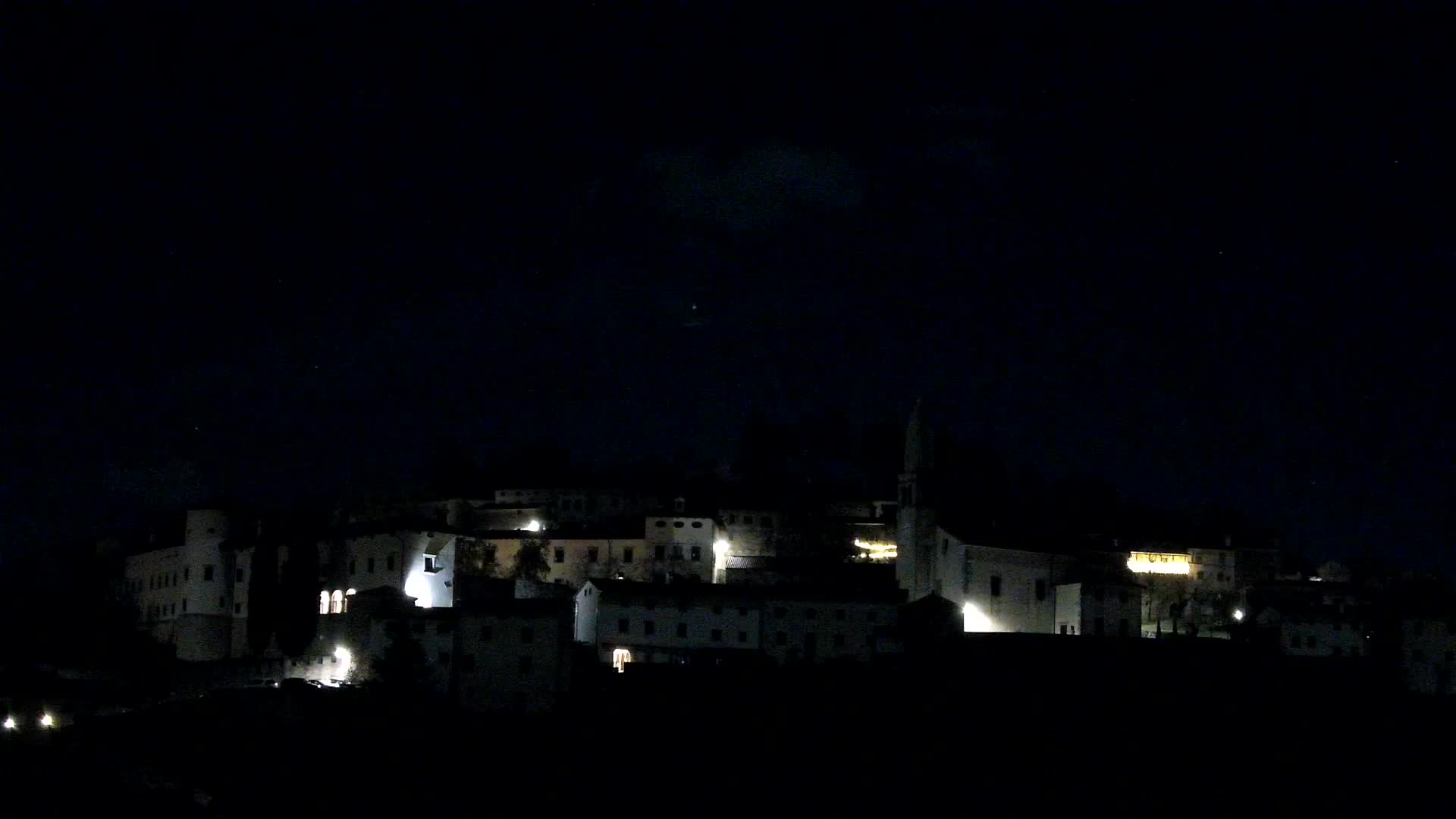 Štanjel – Entdecken Sie das Herz der Karstregion