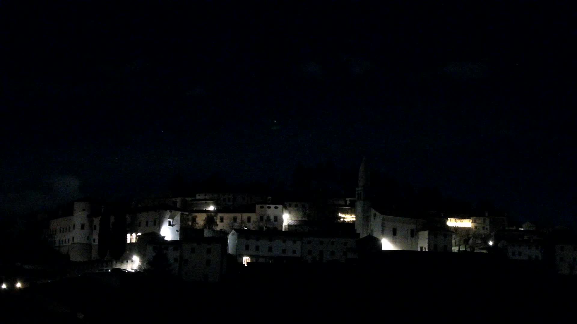 Štanjel – Découvrez le Cœur du Karst