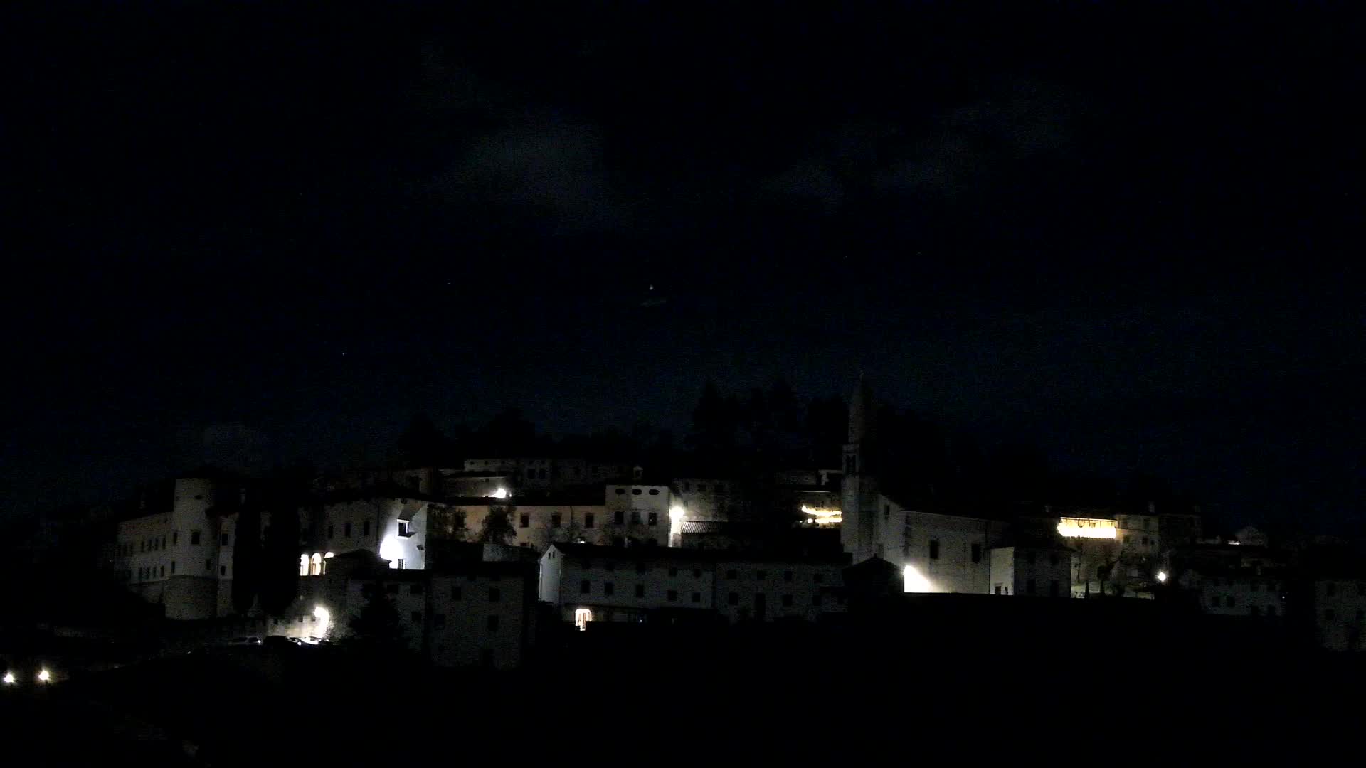 Štanjel – Scopri la gemma del Carso