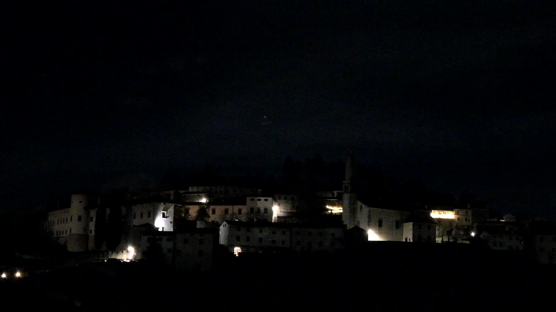 Štanjel Uživo: Otkrijte Srce Krasne Regije