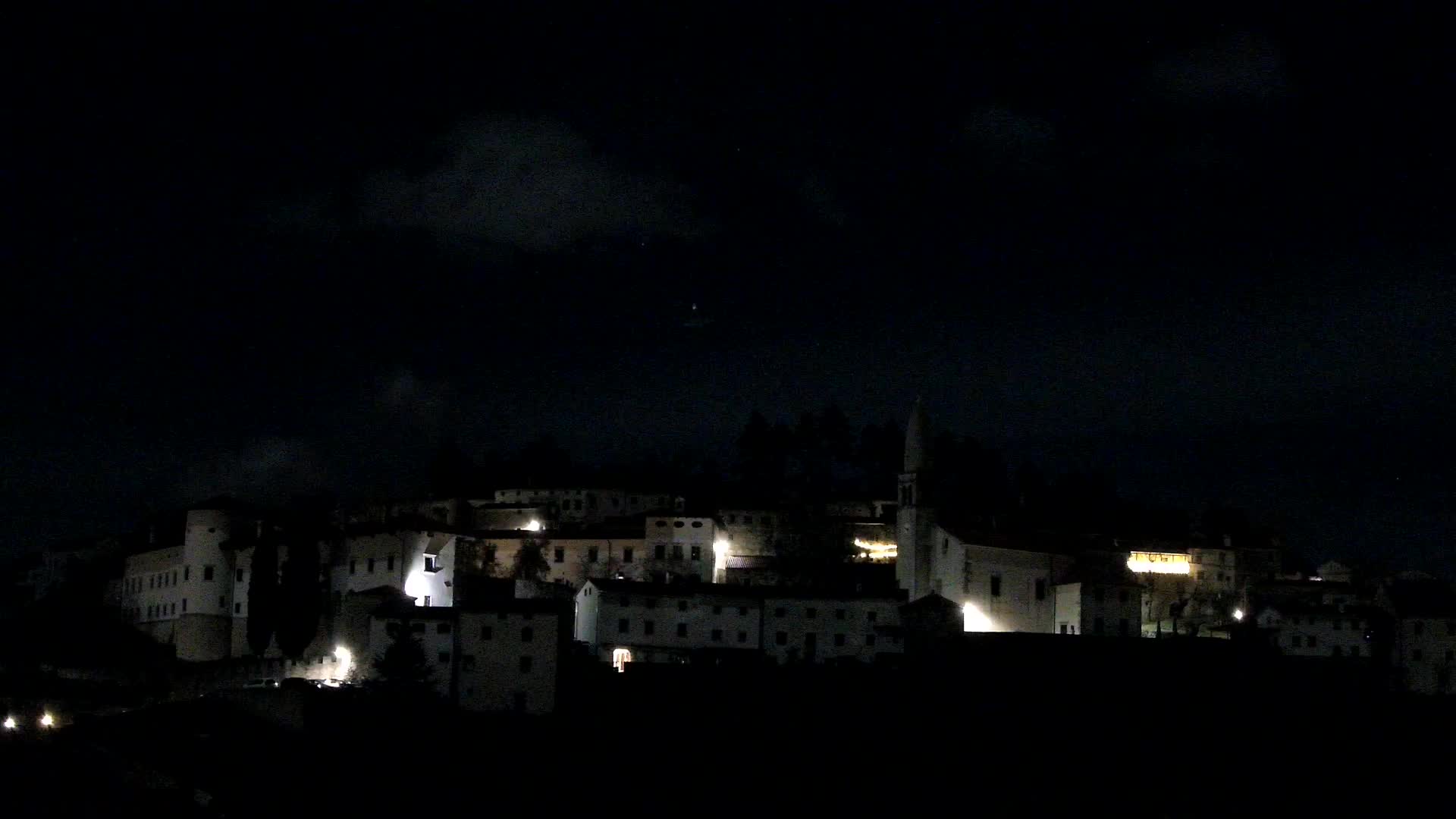 Štanjel Uživo: Otkrijte Srce Krasne Regije