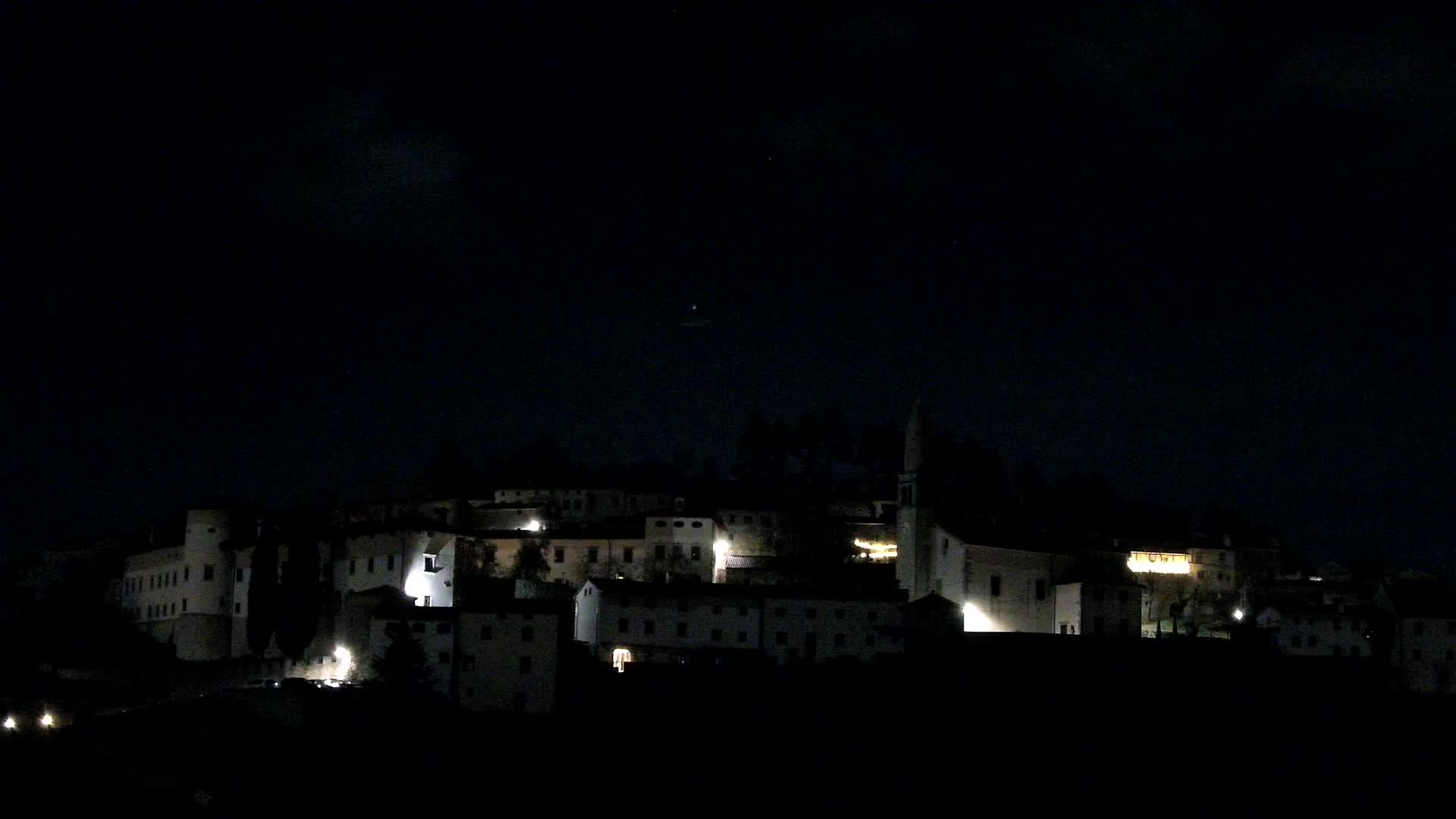 Štanjel – Scopri la gemma del Carso