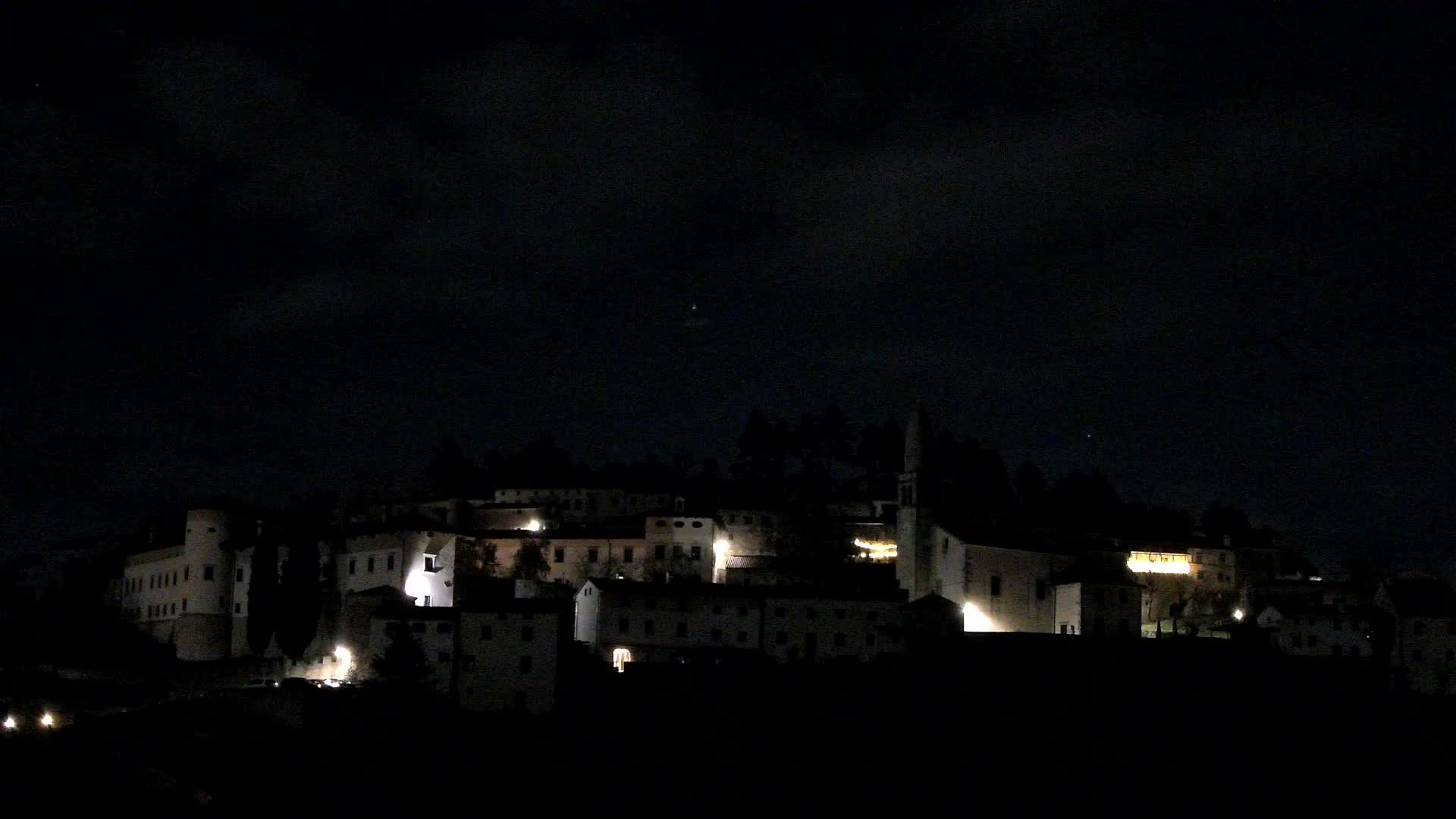 Štanjel – Scopri la gemma del Carso