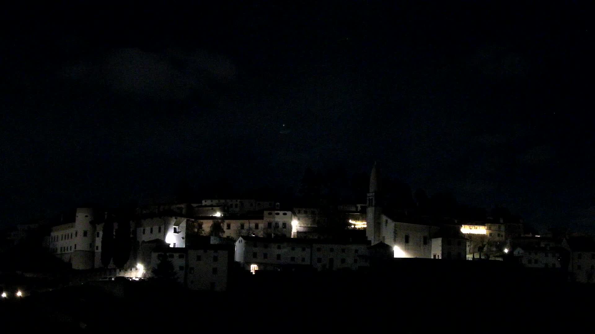 Štanjel – Scopri la gemma del Carso