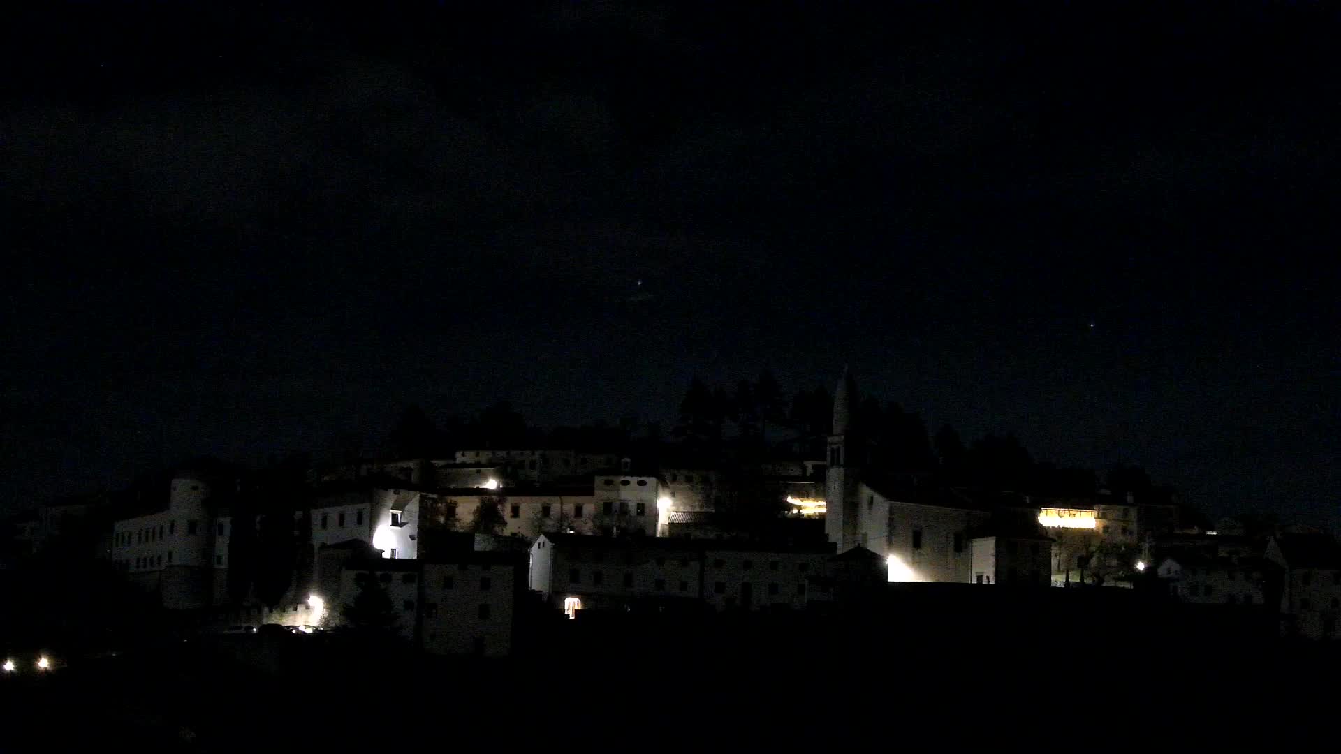 Štanjel Uživo: Otkrijte Srce Krasne Regije