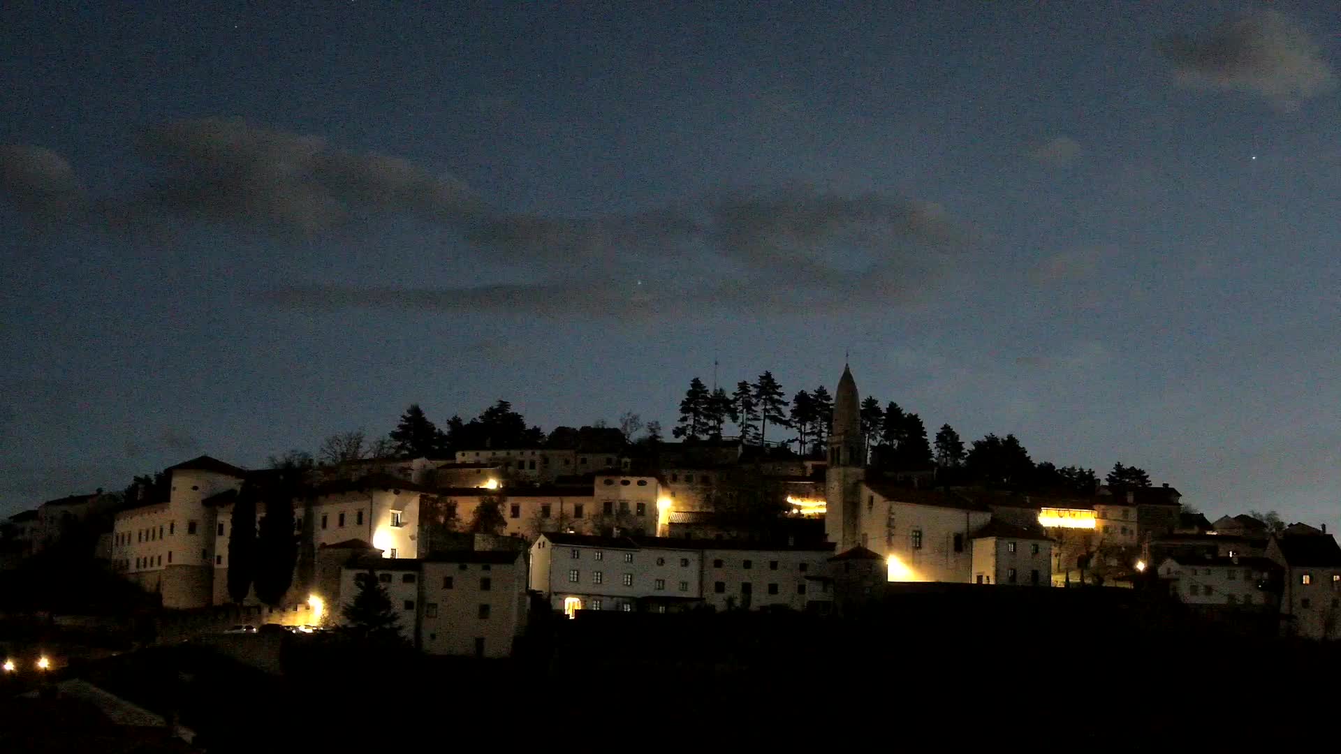 Štanjel – Scopri la gemma del Carso