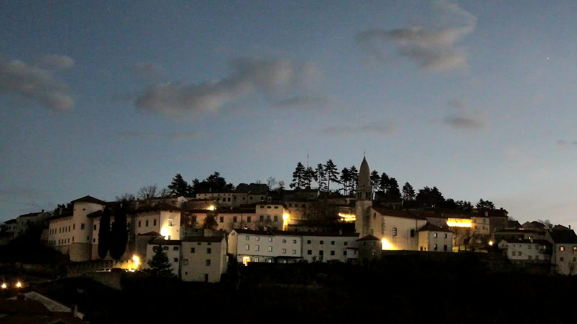 Štanjel – Discover the Heart of the Karst Region