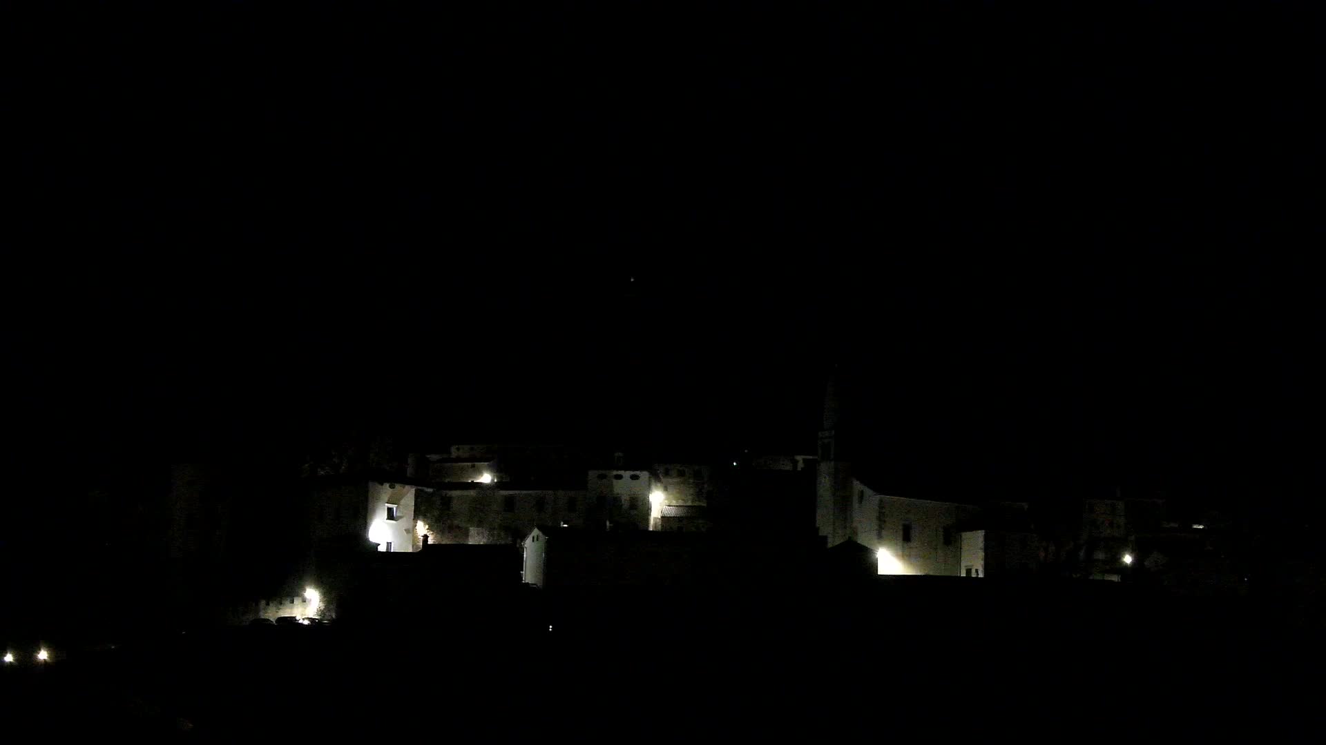 Štanjel Uživo: Otkrijte Srce Krasne Regije