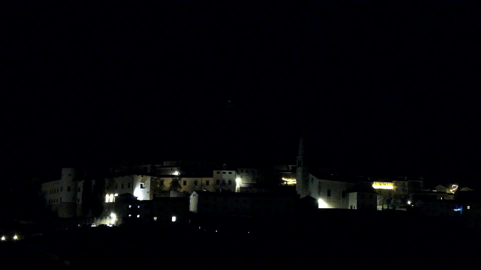 Štanjel – Découvrez le Cœur du Karst