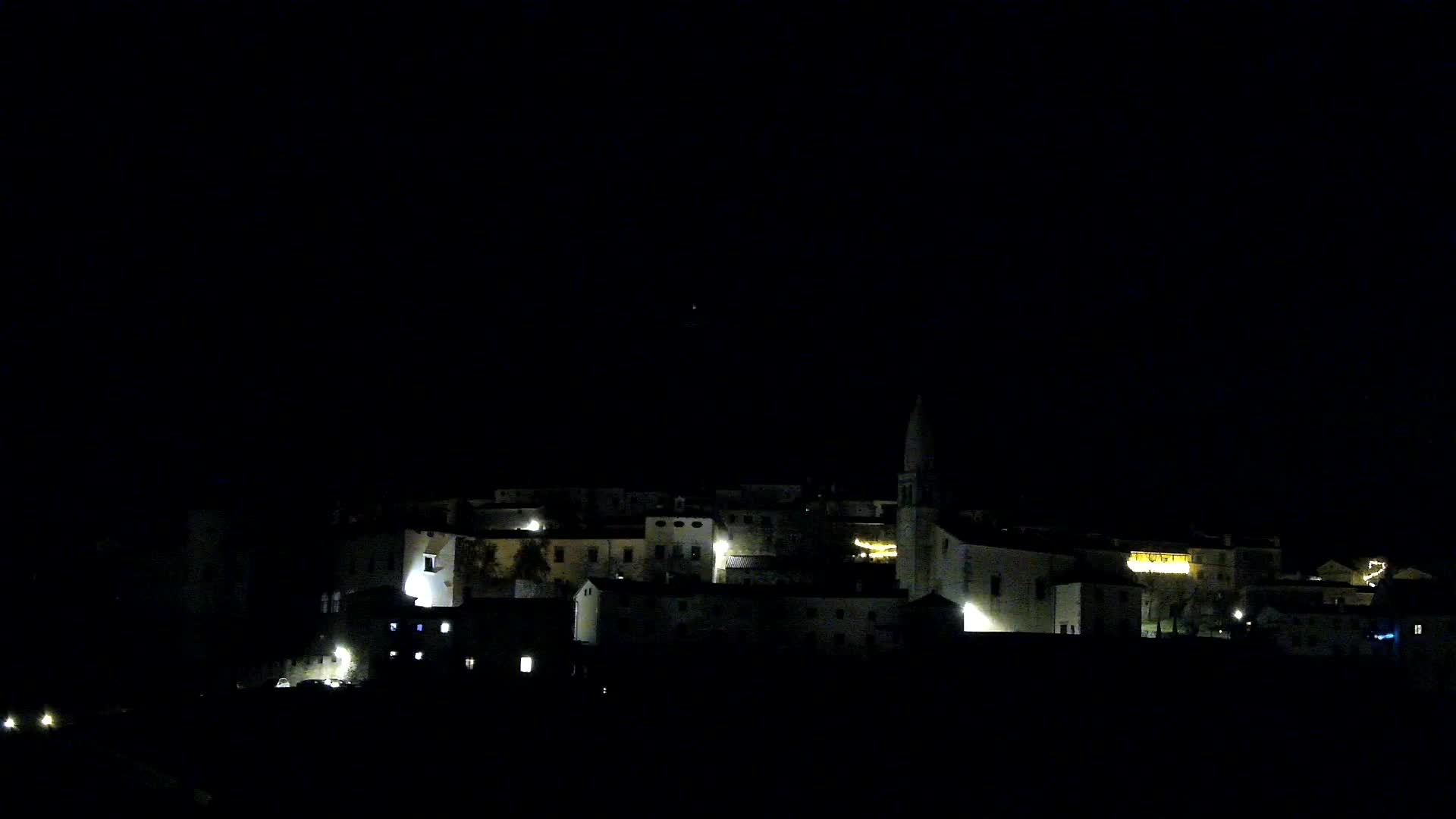 Štanjel – Entdecken Sie das Herz der Karstregion