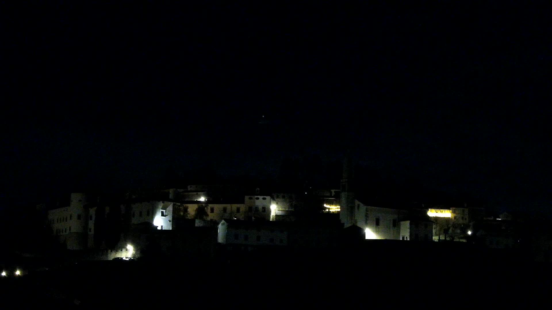 Štanjel – Découvrez le Cœur du Karst