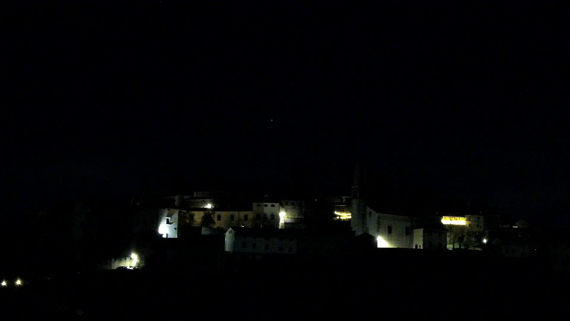 Štanjel – Descubre el Corazón de la Región del Karst