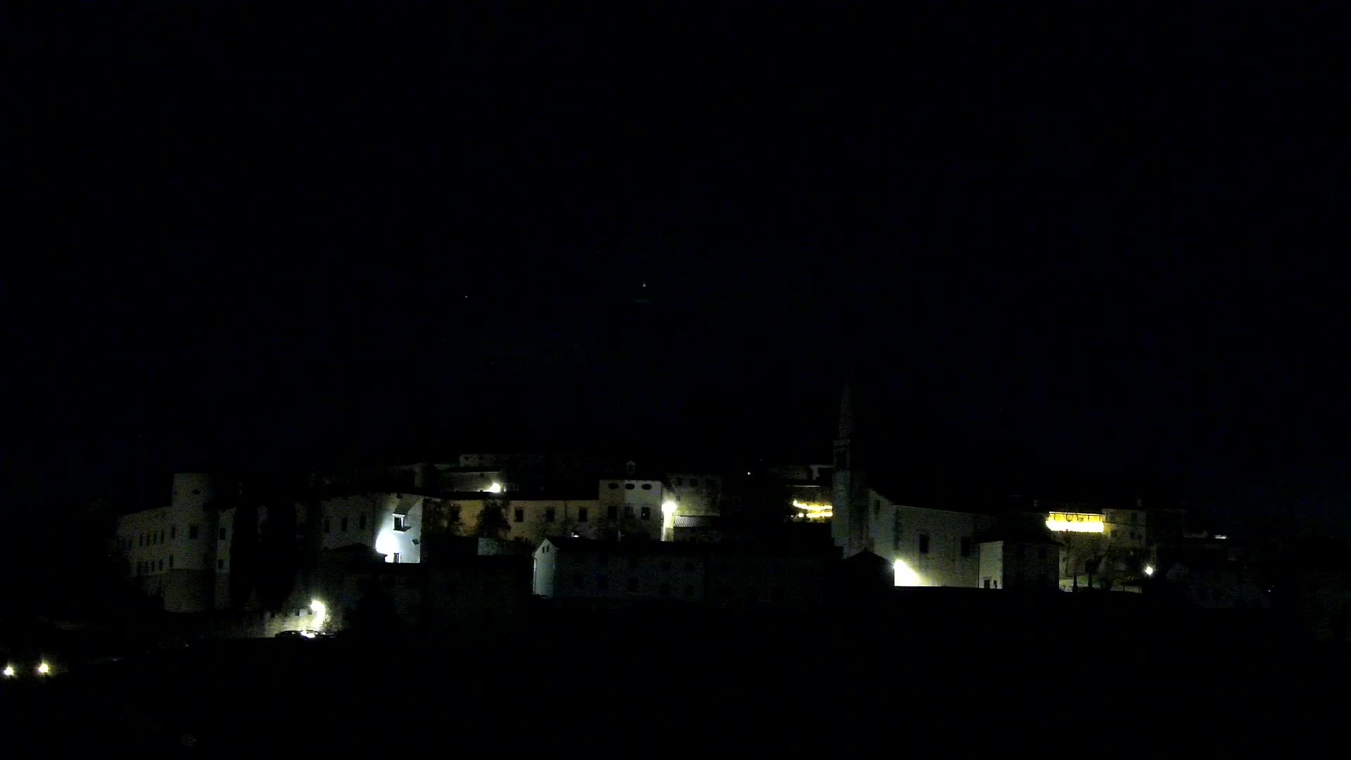 Štanjel – Entdecken Sie das Herz der Karstregion