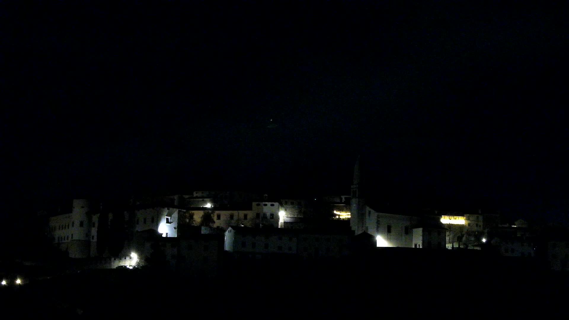 Štanjel Uživo: Otkrijte Srce Krasne Regije