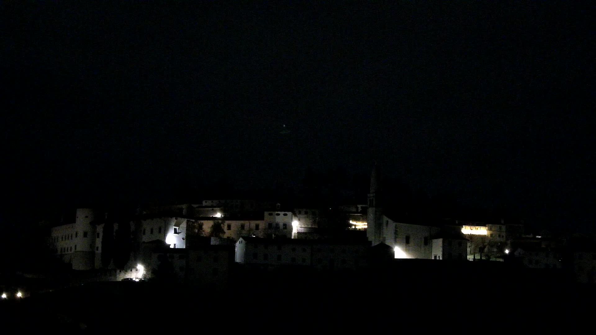 Štanjel Uživo: Otkrijte Srce Krasne Regije