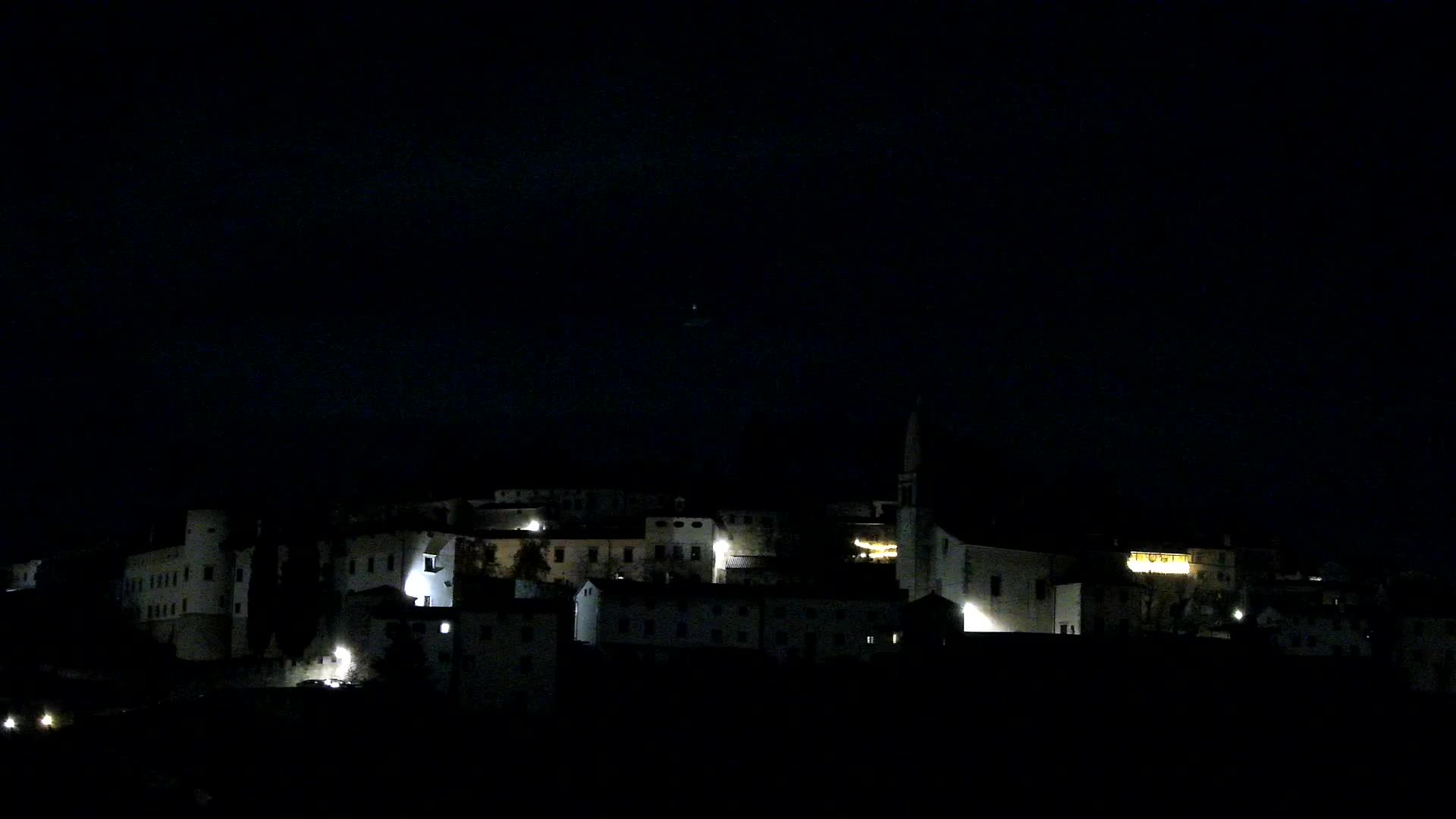 Štanjel – Descubre el Corazón de la Región del Karst