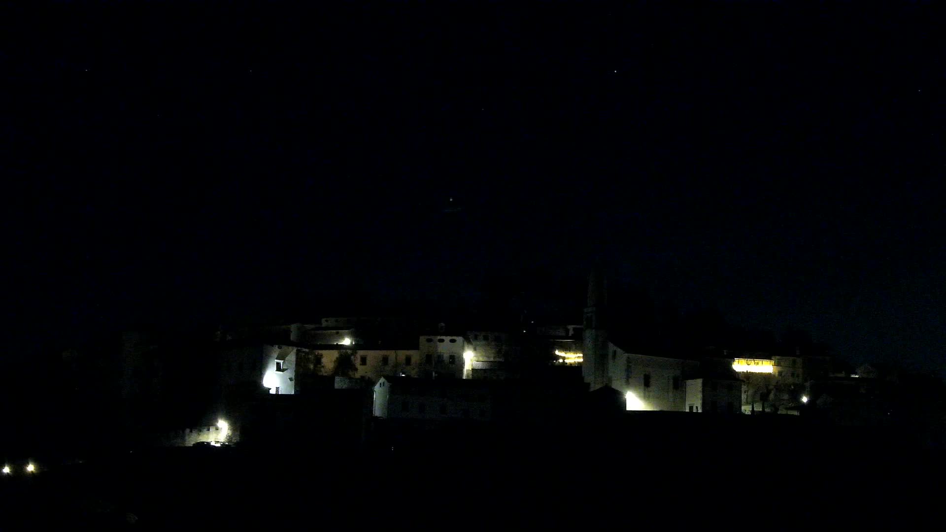 Štanjel – Entdecken Sie das Herz der Karstregion