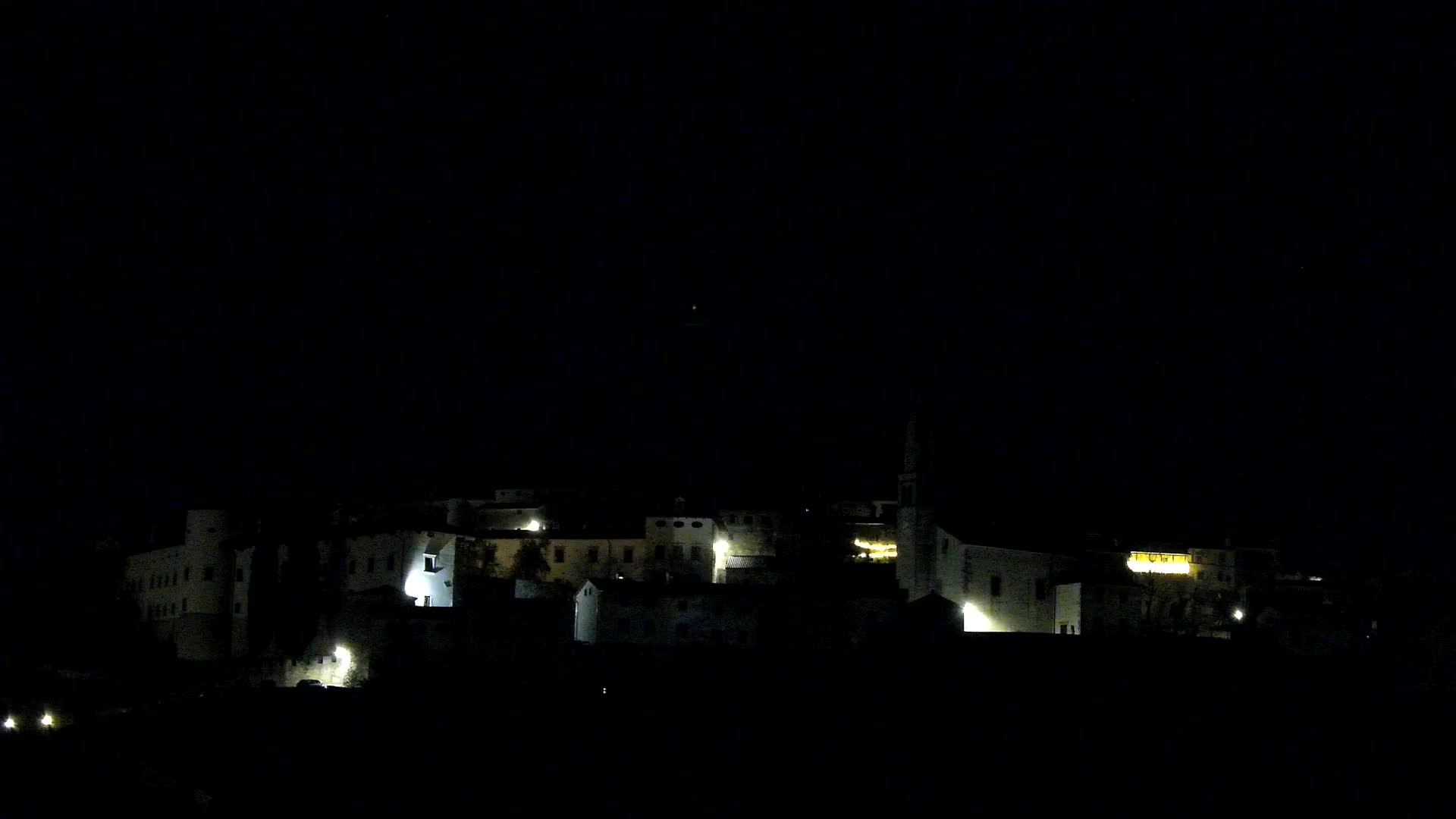 Štanjel – Découvrez le Cœur du Karst