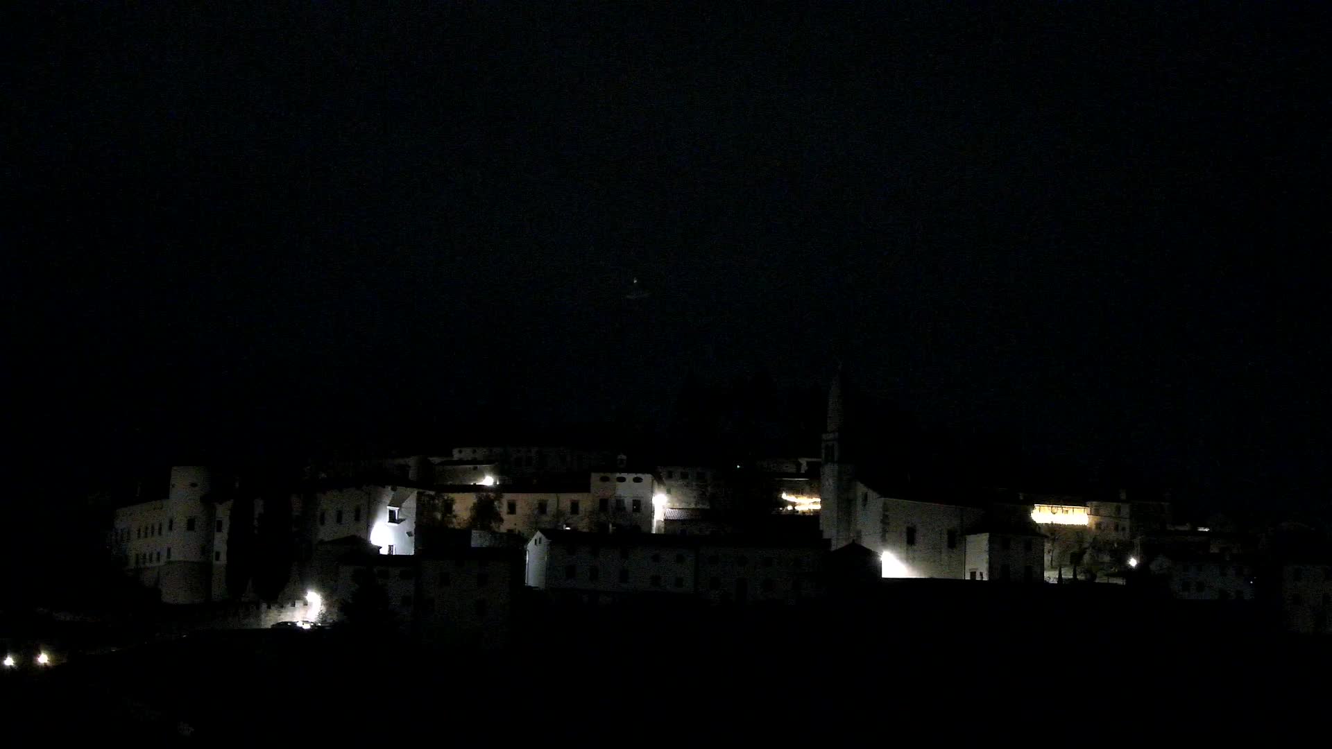 Štanjel – Discover the Heart of the Karst Region