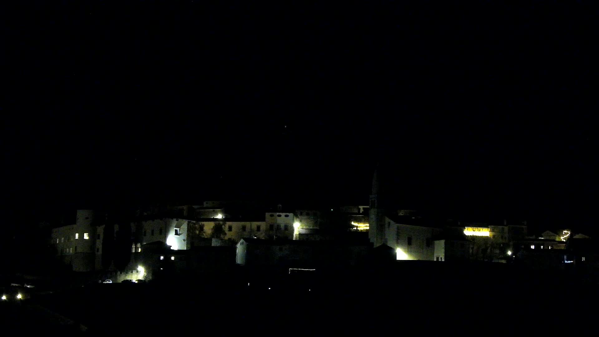 Štanjel – Descubre el Corazón de la Región del Karst