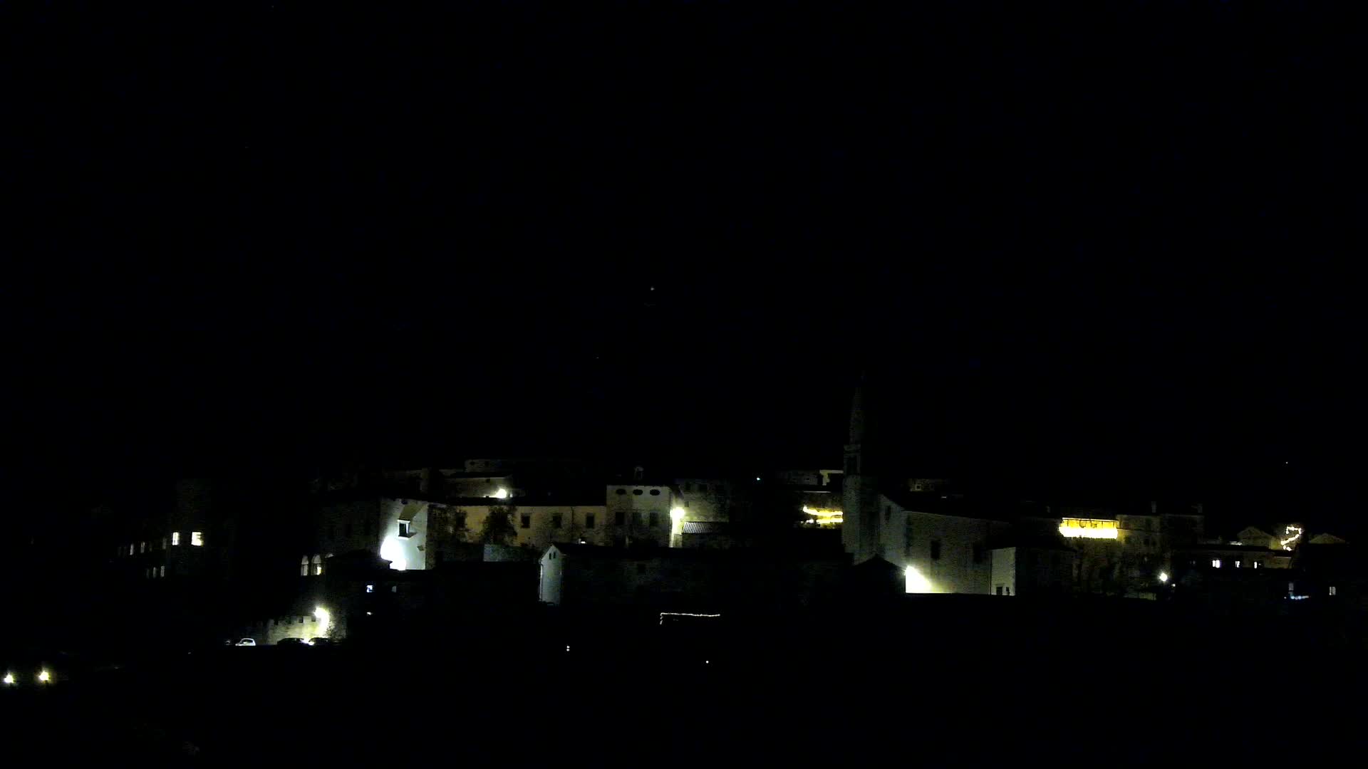 Štanjel Uživo: Otkrijte Srce Krasne Regije