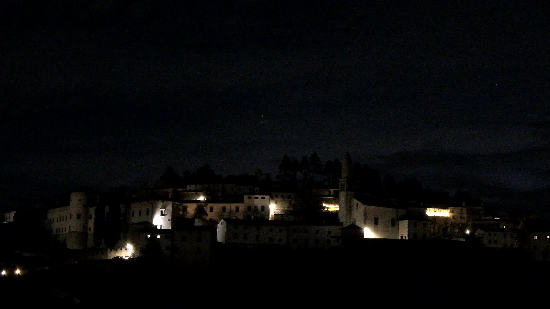 Štanjel – Discover the Heart of the Karst Region